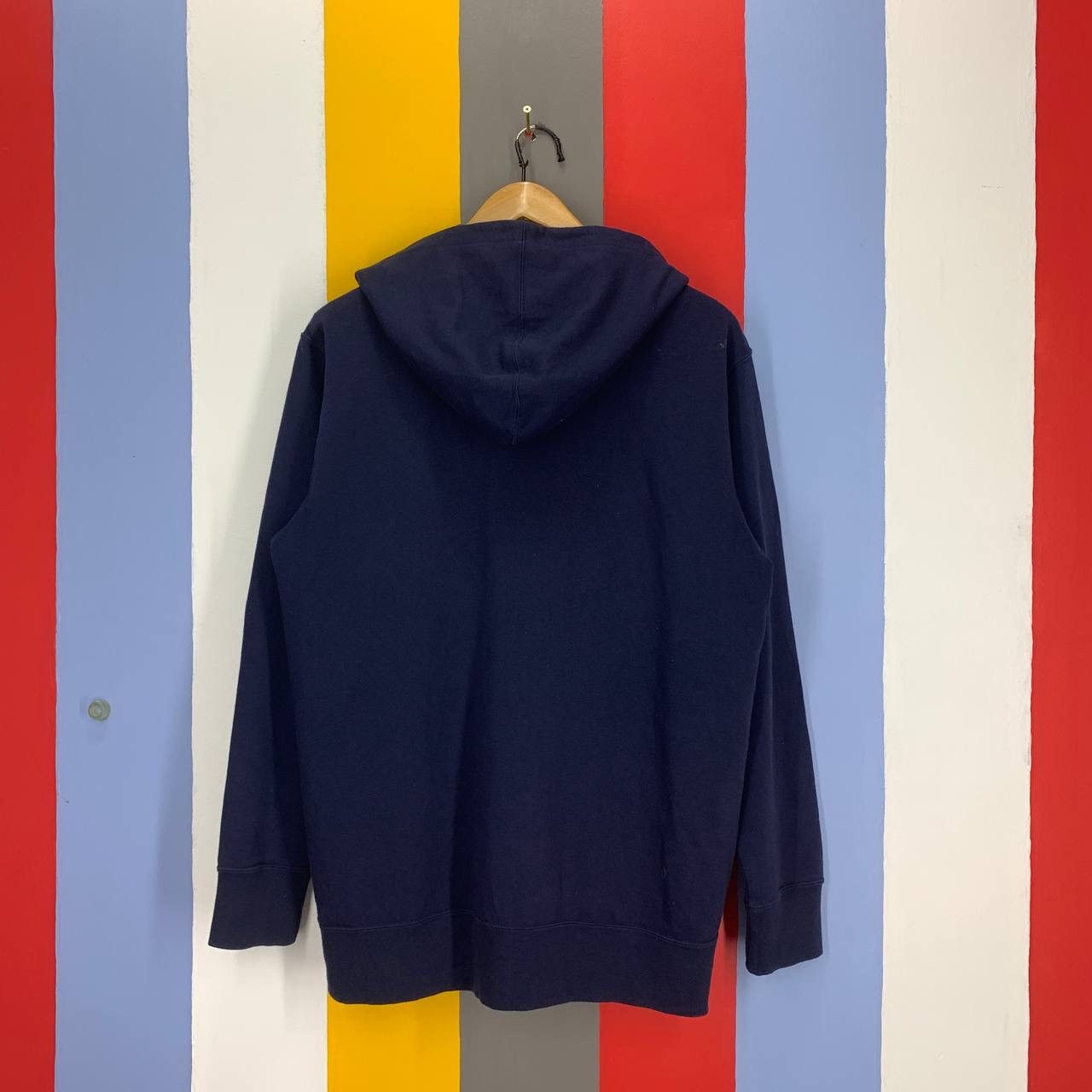 The North Face THE NORTH FACE Zipper Hoodie #2454/AK Size US M / EU 48-50 / 2 - 9 Thumbnail