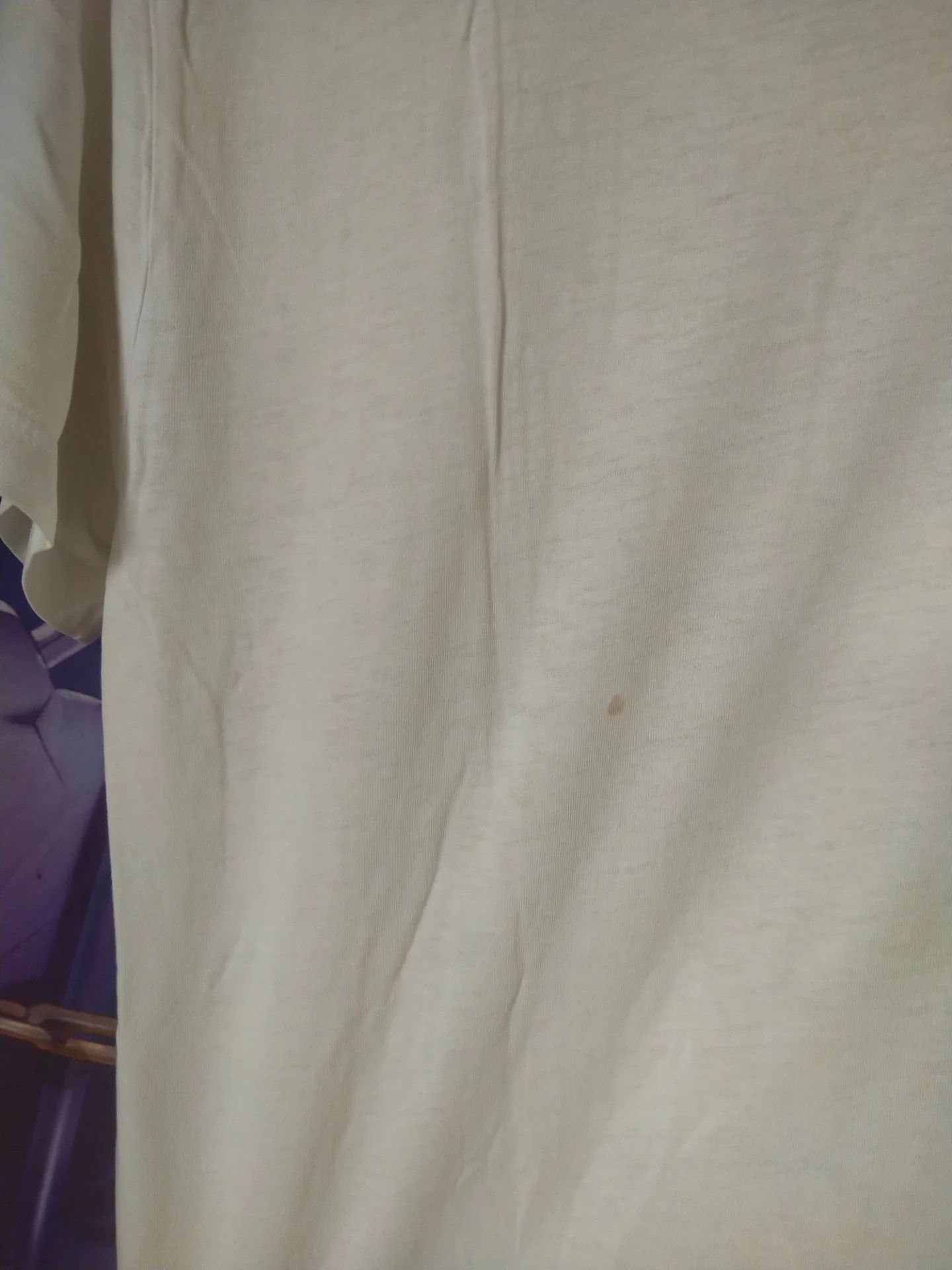 Nintendo The Legend of Zelda Breath of The Wild White Art Game Tee Size US M / EU 48-50 / 2 - 4 Thumbnail