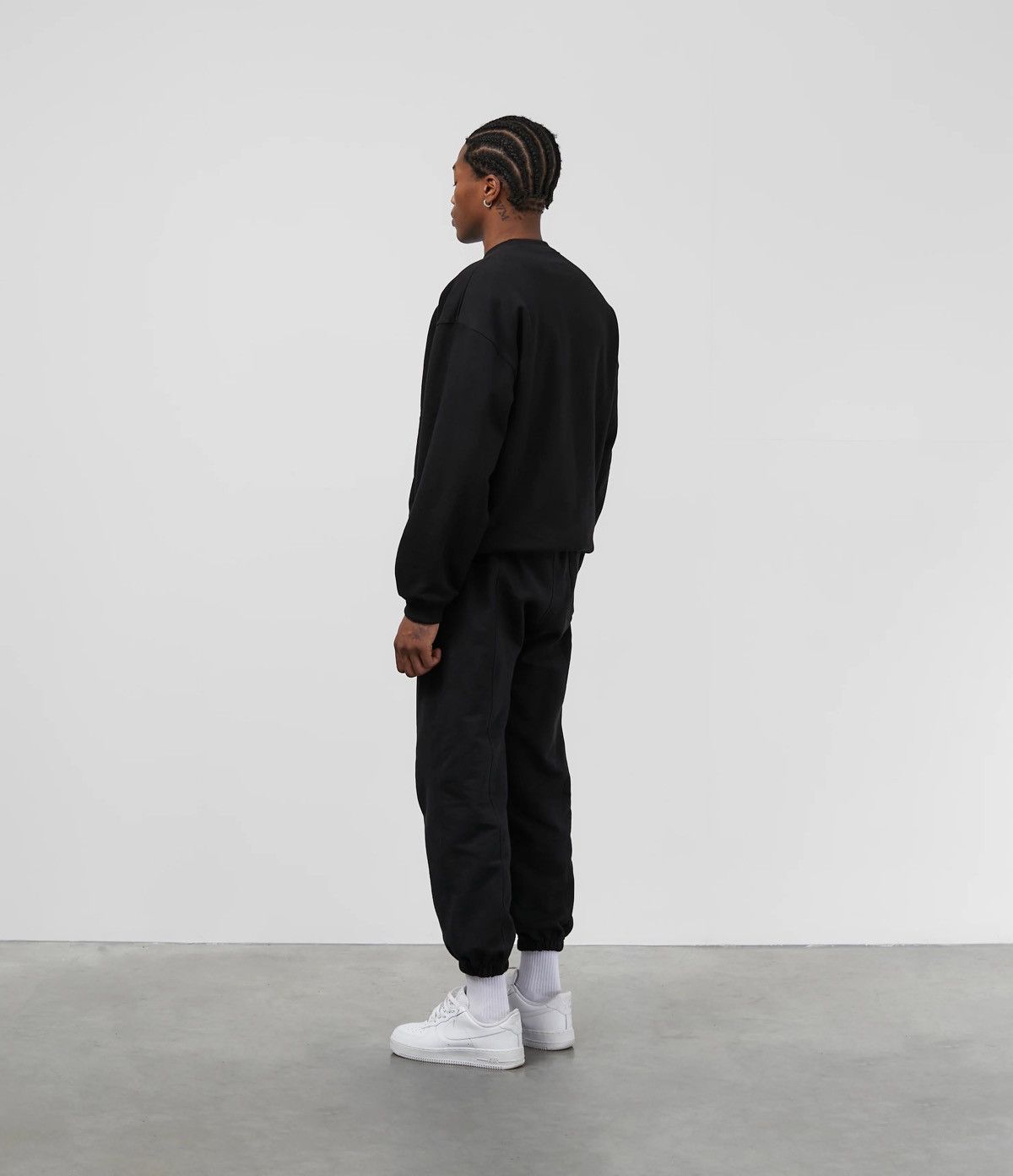 Cole Buxton Cole Buxton Warm Up Sweatpants Size US 34 / EU 50 - 6 Thumbnail