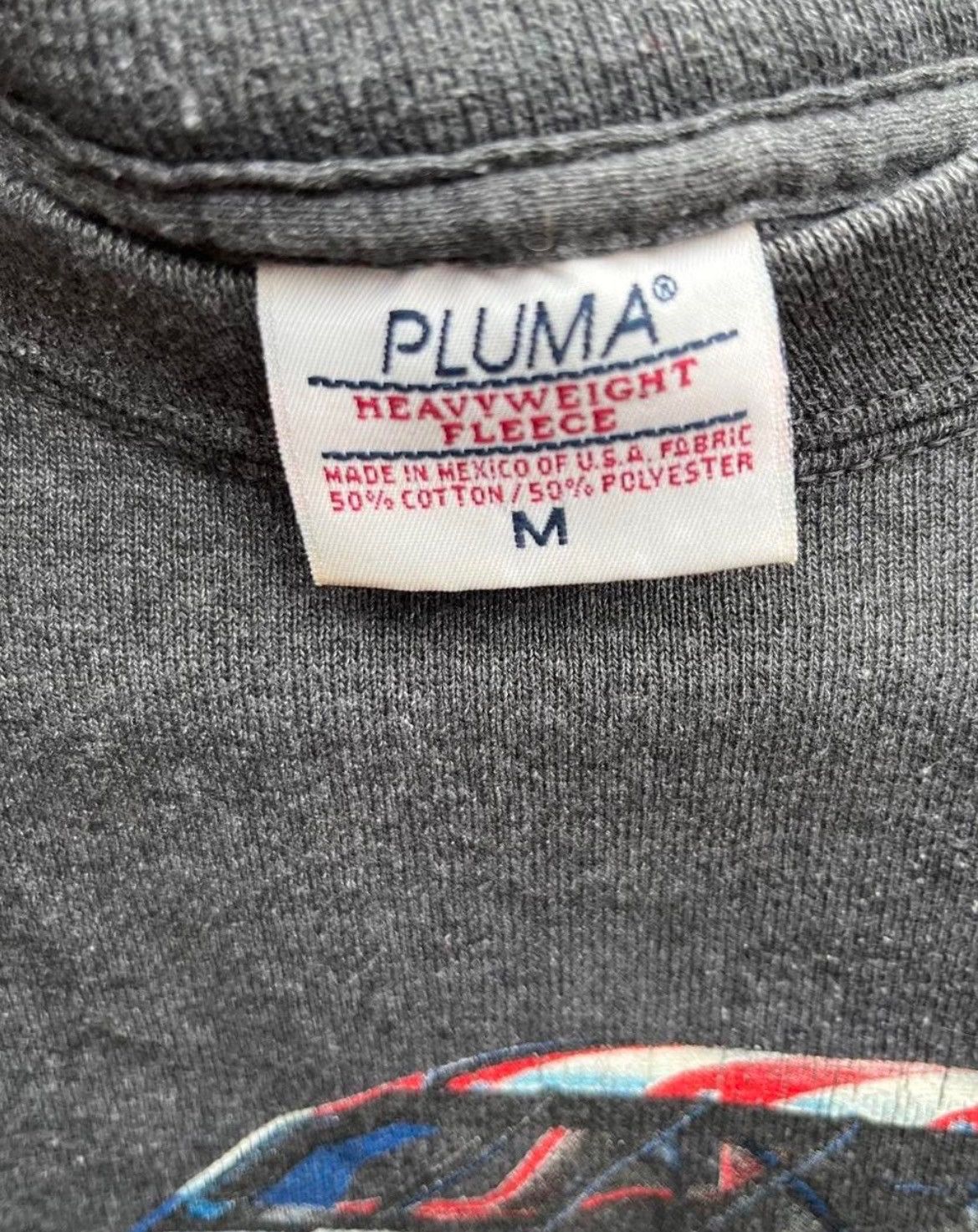 NASCAR Nascar Vintage Stock Cars American Tradition” Sweatshirt Size US M / EU 48-50 / 2 - 6 Thumbnail
