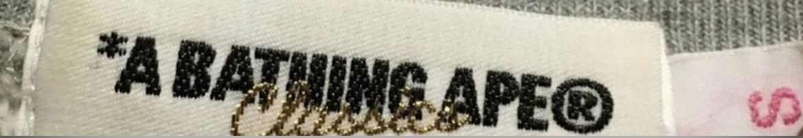 Bape Bape Halloween crew neck sweatshirt Size S / US 4 / IT 40 - 4 Thumbnail
