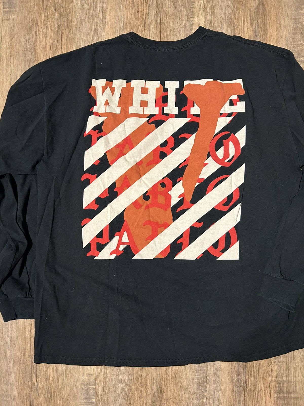 Pizza Slime Logo long sleeve Size US XL / EU 56 / 4 - 6 Thumbnail