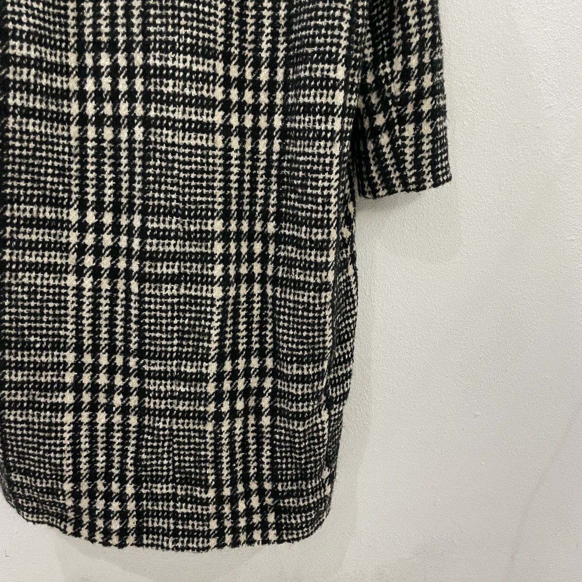 Max Mara Vintage S Max Mara Trench Coat Jacket Size XXL / US 16-18 / IT 52-54 - 10 Thumbnail
