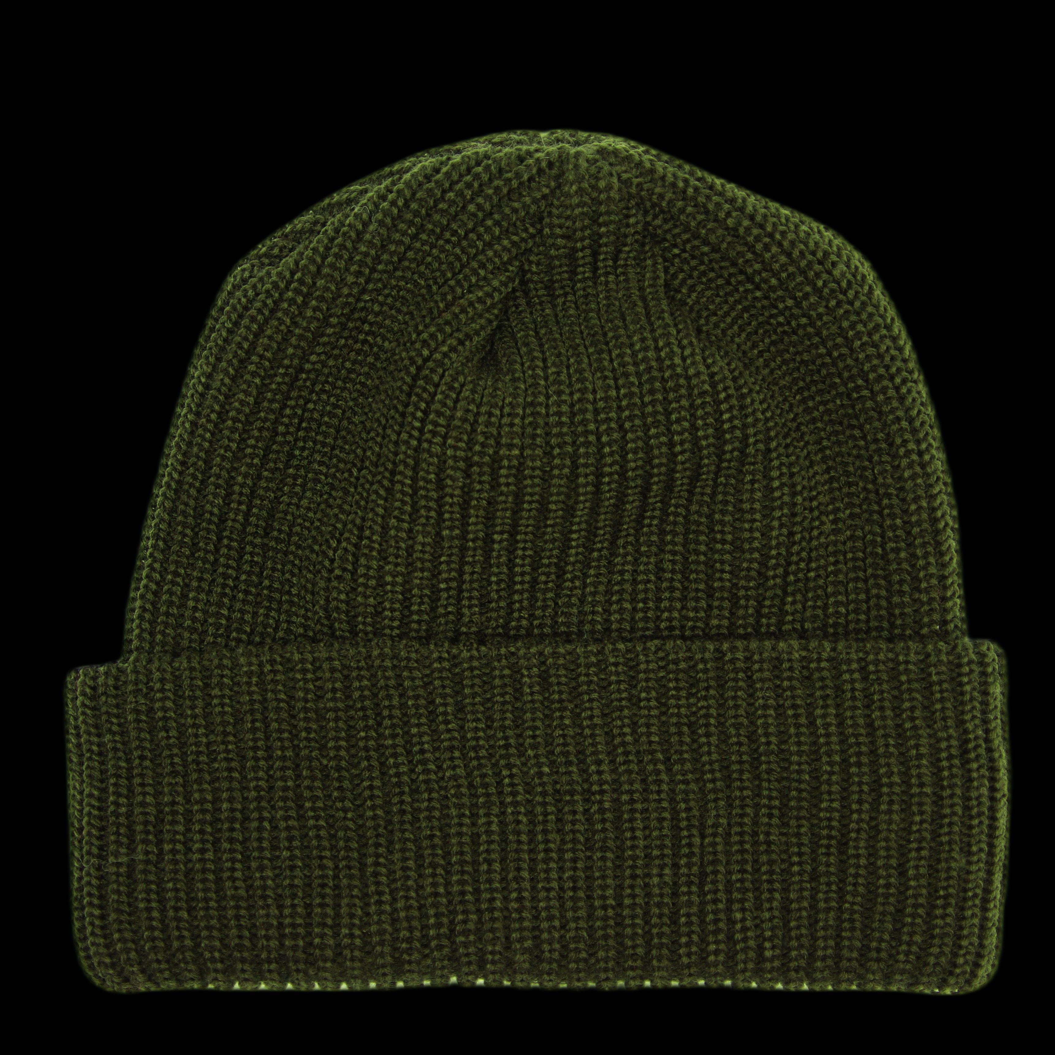 Other Blank Beanie Kaki Size ONE SIZE - 2 Thumbnail
