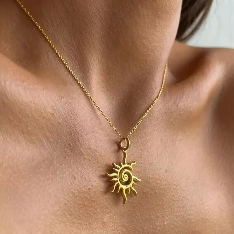 Other Vintage STEAL! Y2K Chains Necklace Chain Size ONE SIZE - 2 Thumbnail