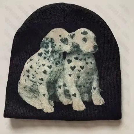 Japanese Brand Dogs Hat Size ONE SIZE - 3 Thumbnail