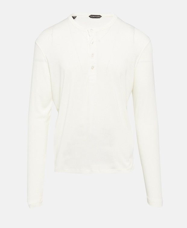 Tom Ford long-sleeved top Size US L / EU 52-54 / 3 - 1 Preview