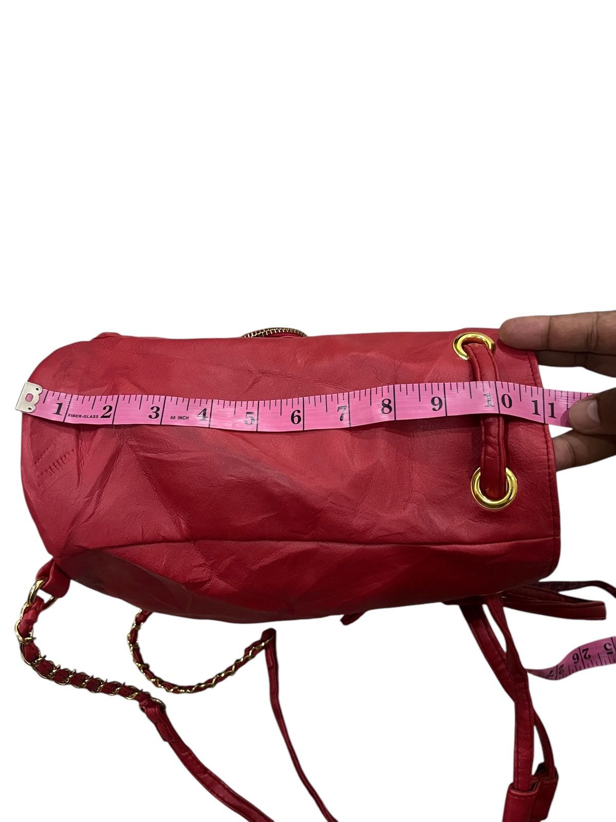 Japanese Brand × Vintage THE EMPORIUM backpack Size ONE SIZE - 20 Thumbnail