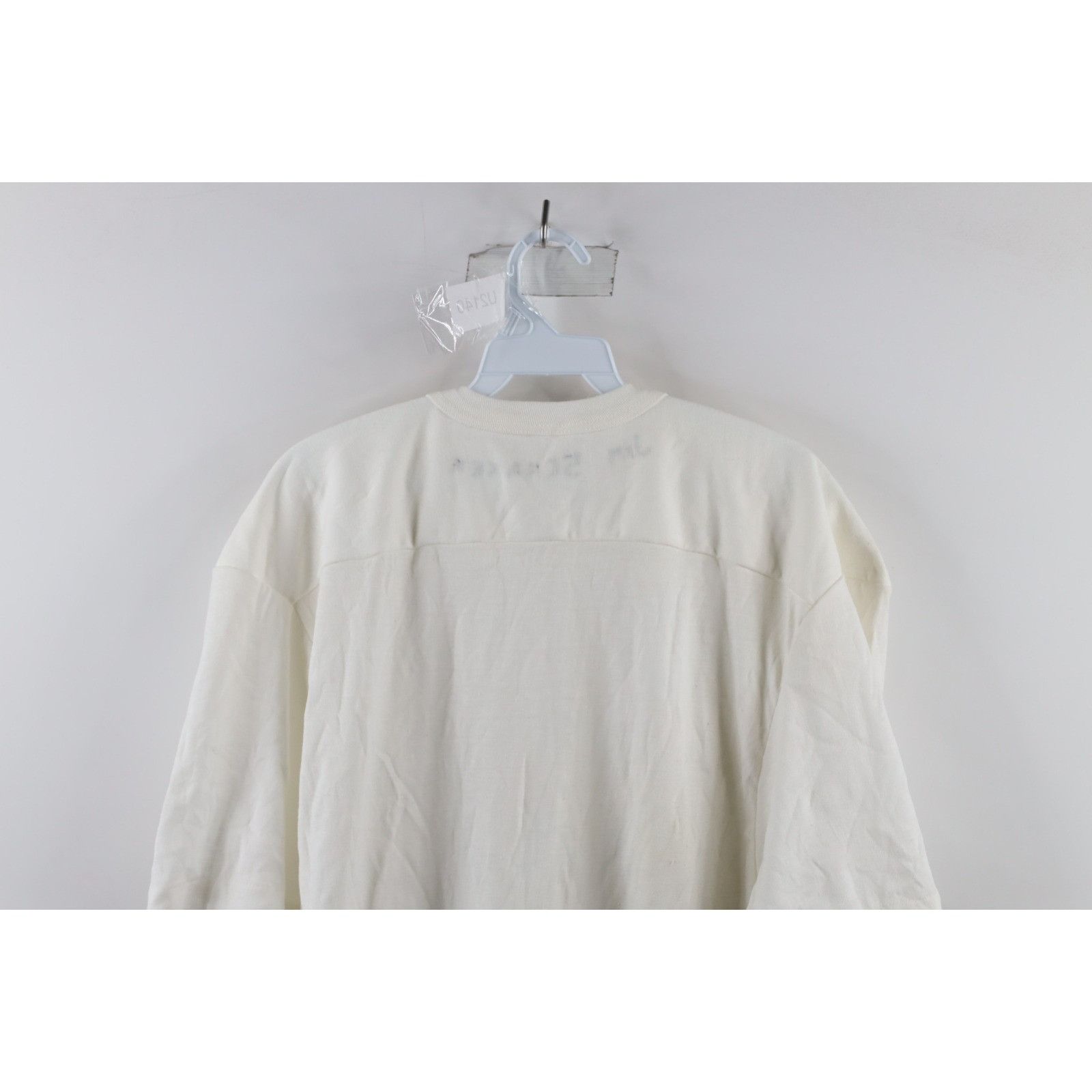 Russell Athletic × Vintage Vintage 50s Southern Russell Athletic Football Jersey Size US M / EU 48-50 / 2 - 8 Thumbnail