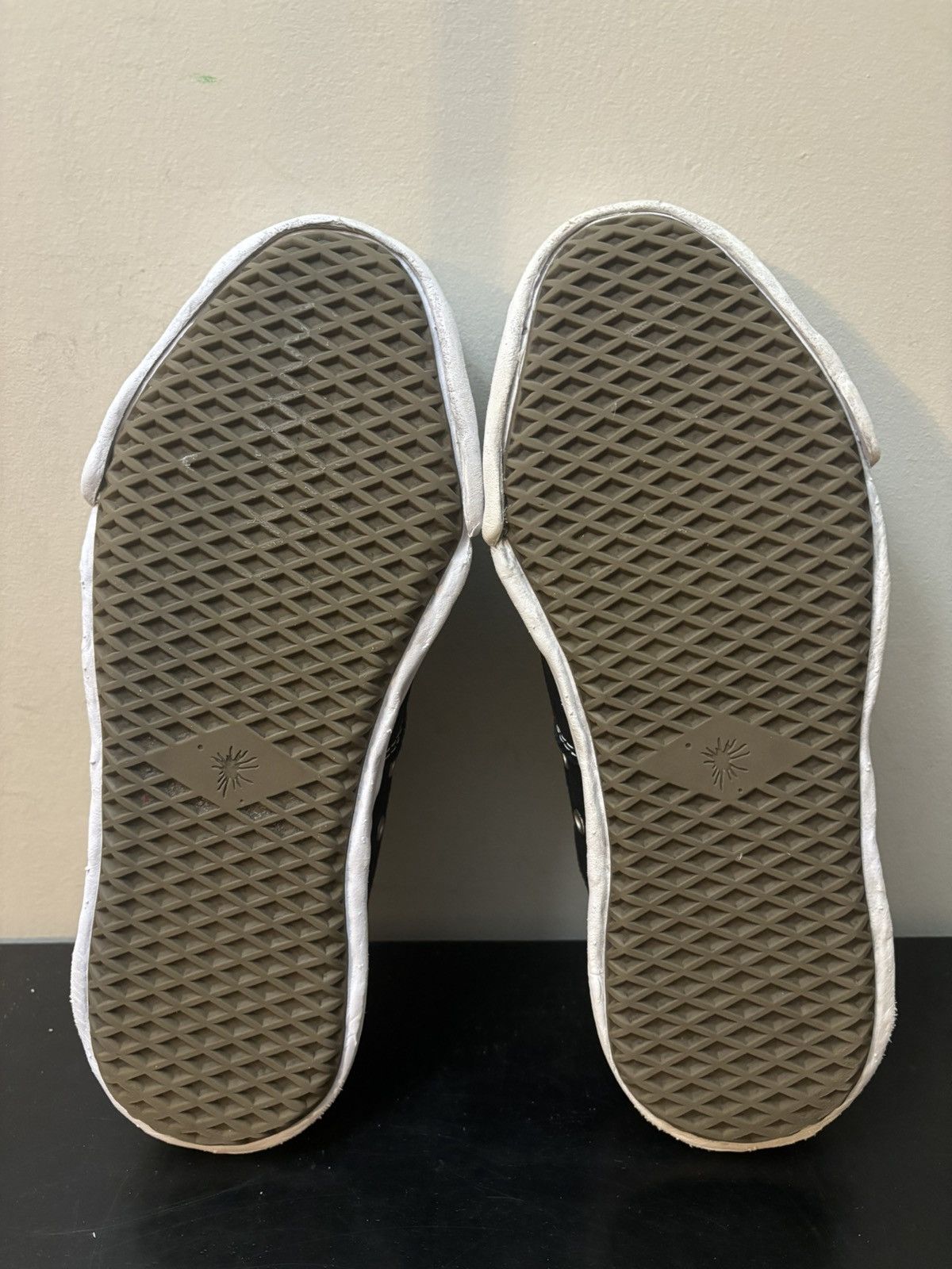Maison MIHARA YASUHIRO Maison Mihara hanks OG Size US 10 / EU 43 - 6 Thumbnail