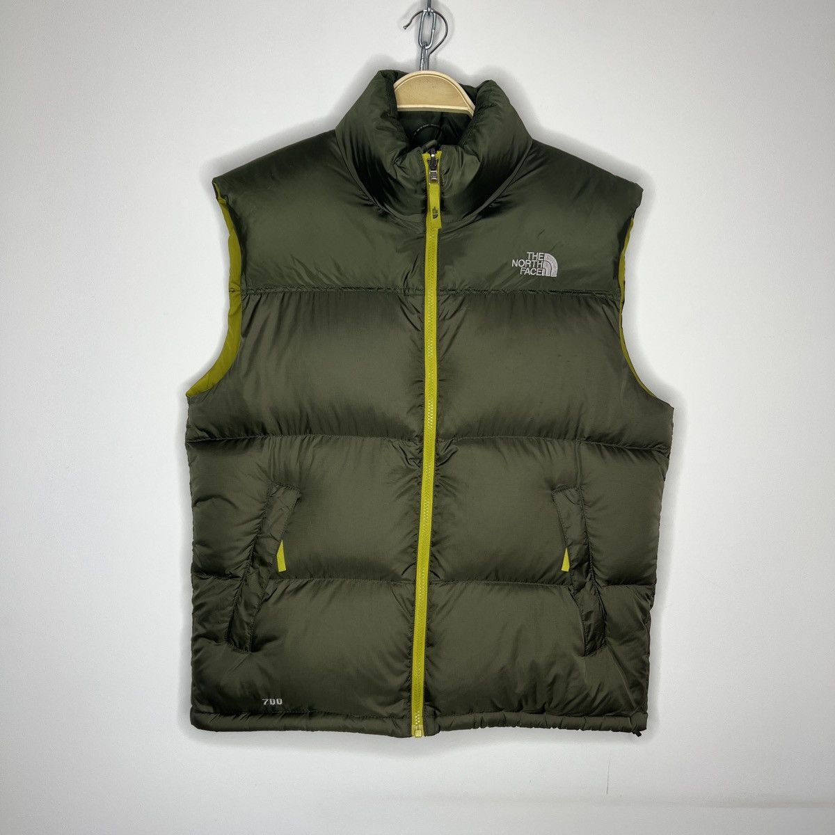 Supreme × The North Face Supreme X The North Face Rabbit Fur Print