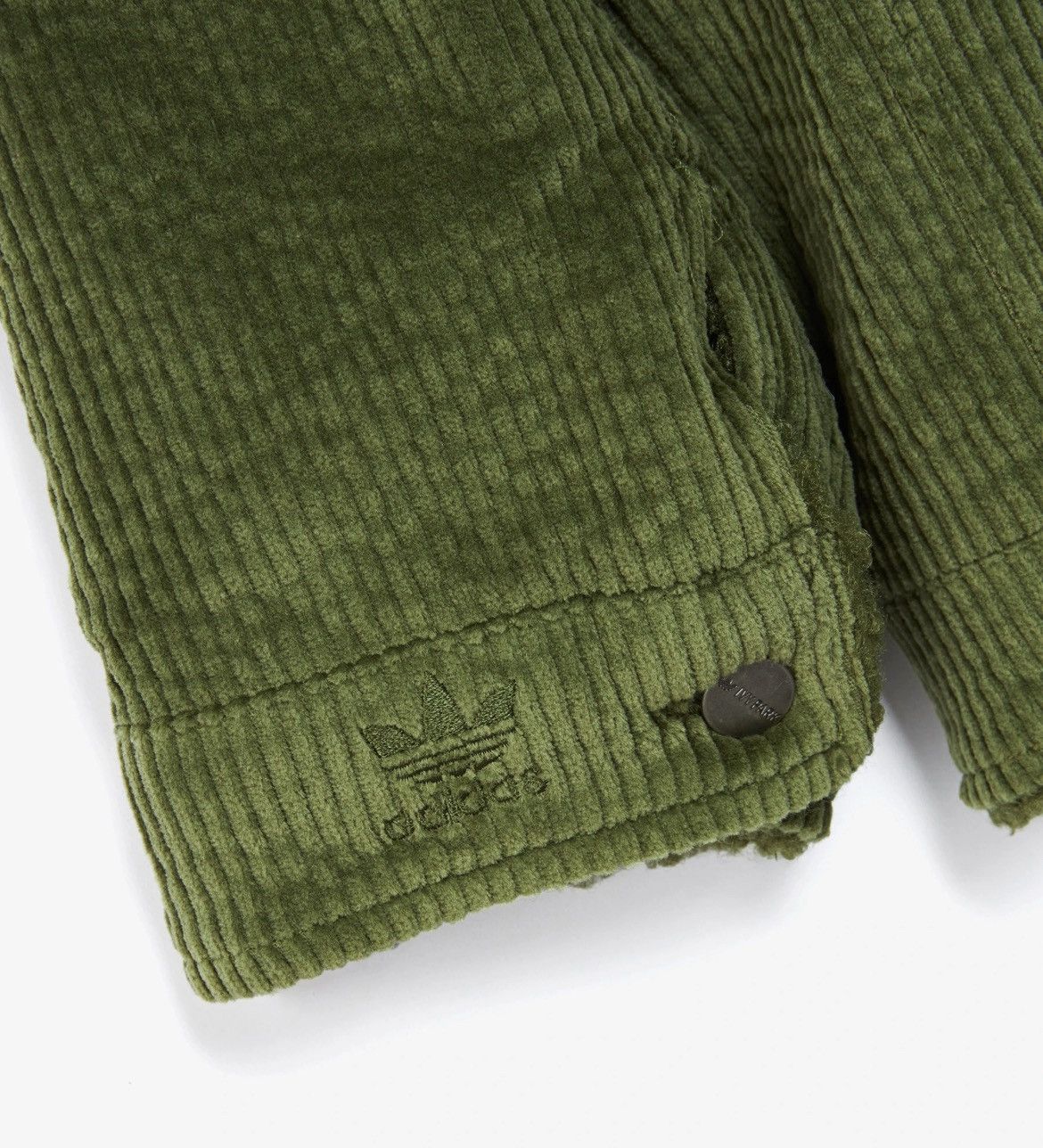 Adidas × Ivy Park adidas x IVY PARK Halls of Ivy Reversible Jacket Size S / US 4 / IT 40 - 5 Thumbnail