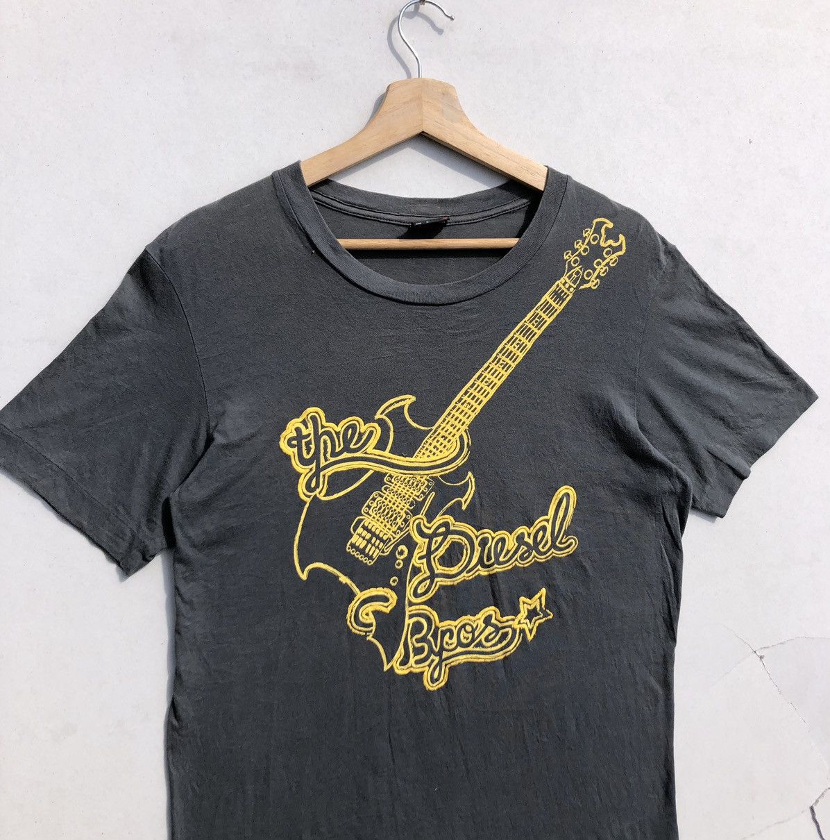 Diesel RARE🔥 Diesel Size US M / EU 48-50 / 2 - 2 Thumbnail