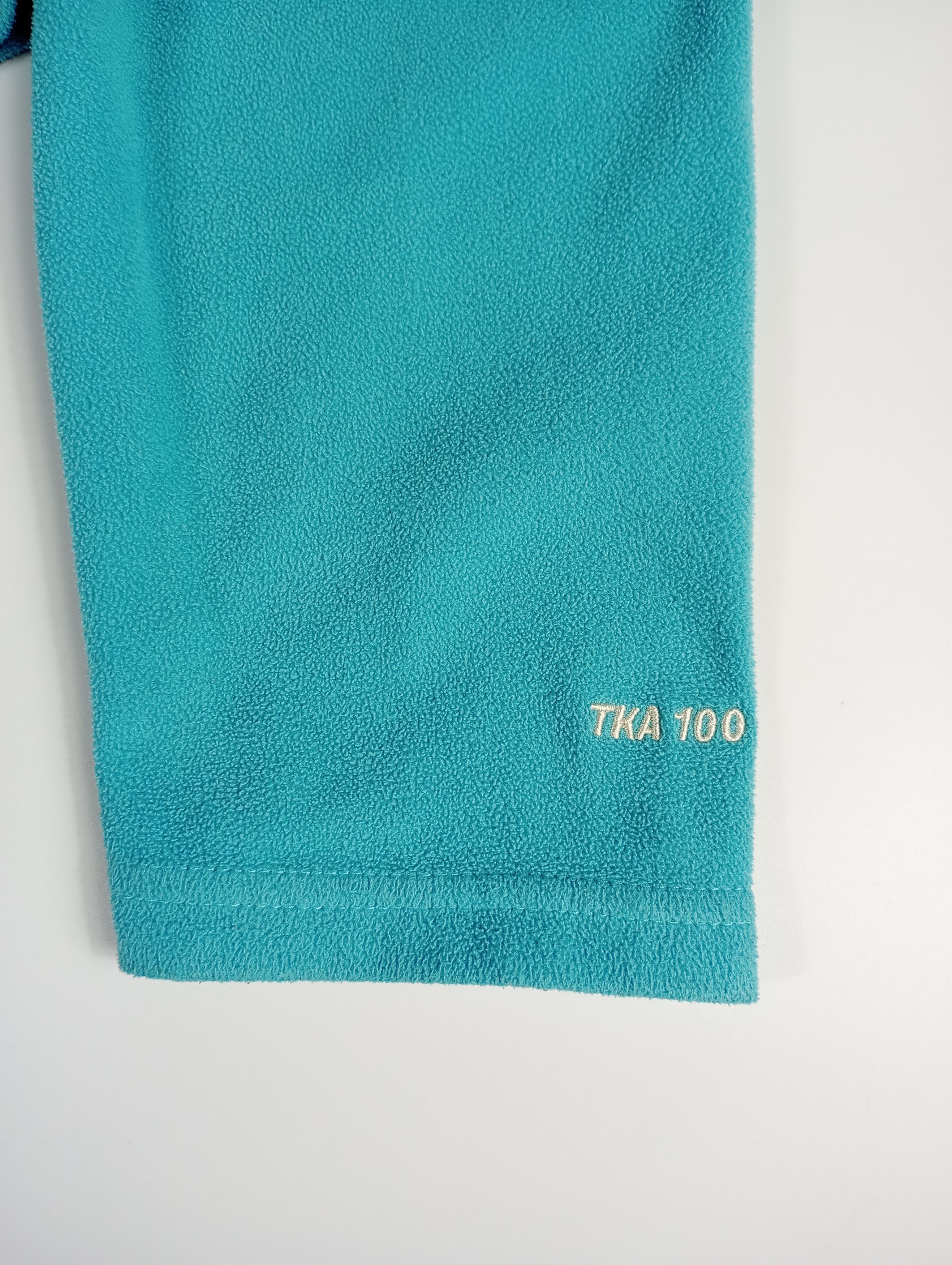 The North Face Fleece sweatshirt The North Face TKA 100 Size L / US 10 / IT 46 - 4 Thumbnail