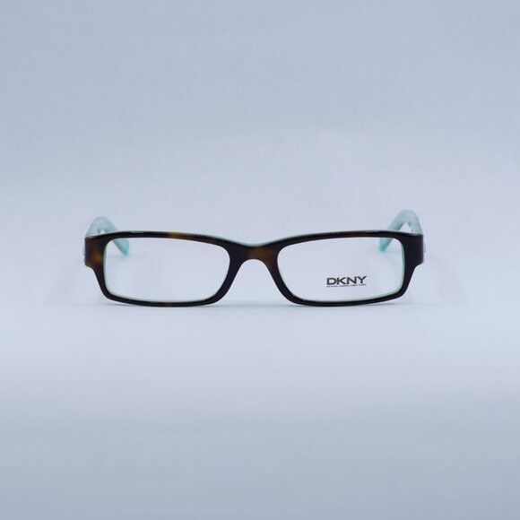 DKNY Dkny DY4585B 3388 Eyeglasses 50mm Size ONE SIZE - 2 Thumbnail