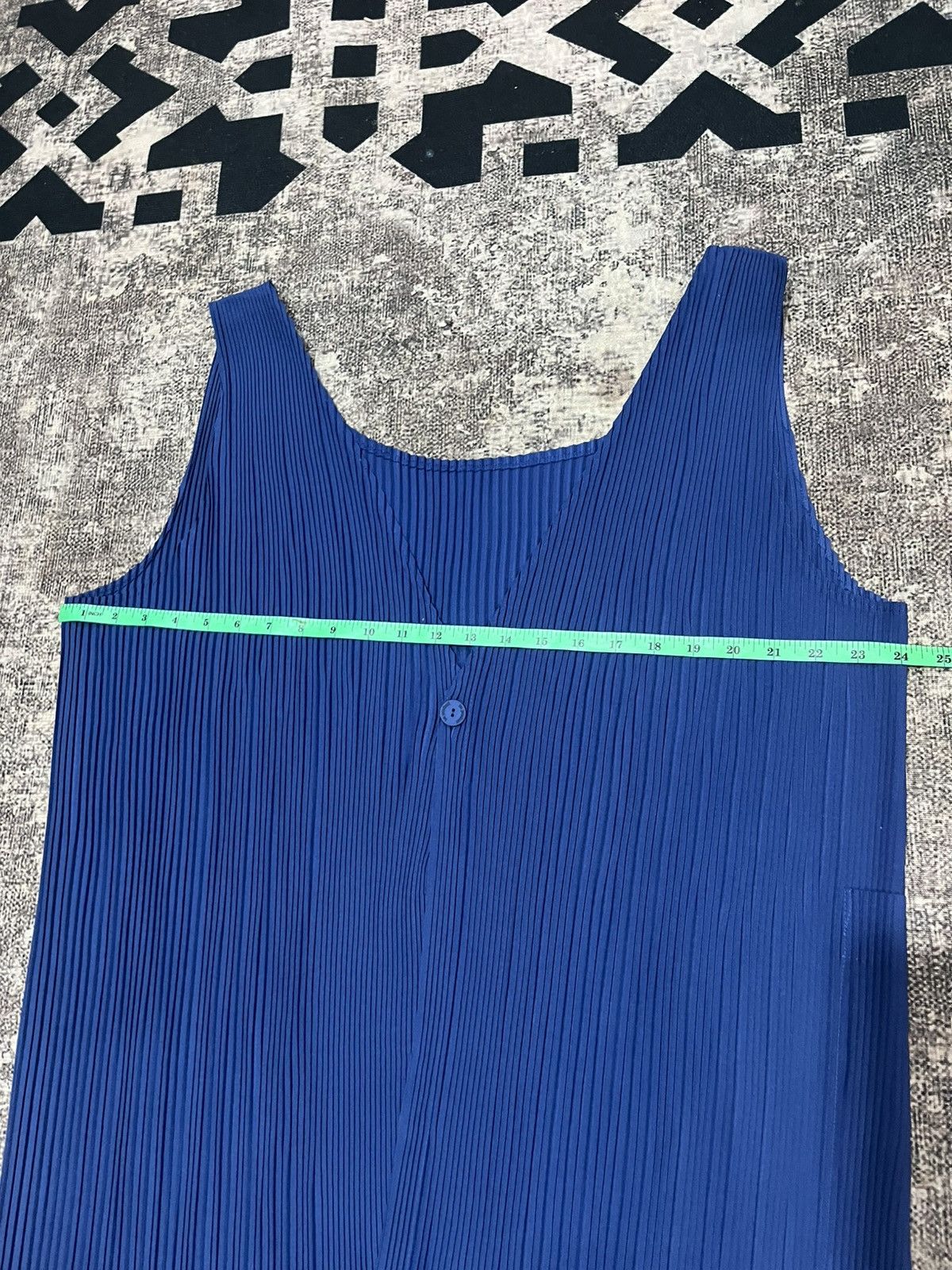 Pleats Please Issey Miyake Issey Miyake im product PLEATS PLEASE Apron Dress, Size ONE SIZE - 10 Thumbnail