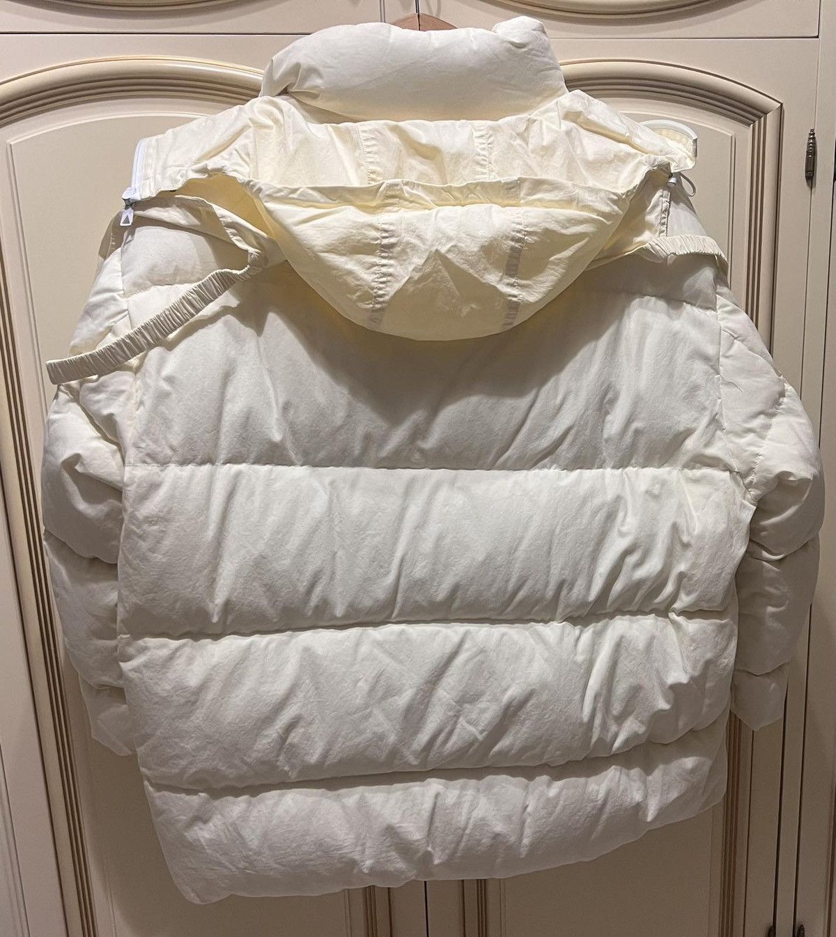 Bottega Veneta BOTTEGA VENETA Puffer Down Jacket – Size SMALL (Oversized) Size ONE SIZE - 6 Thumbnail
