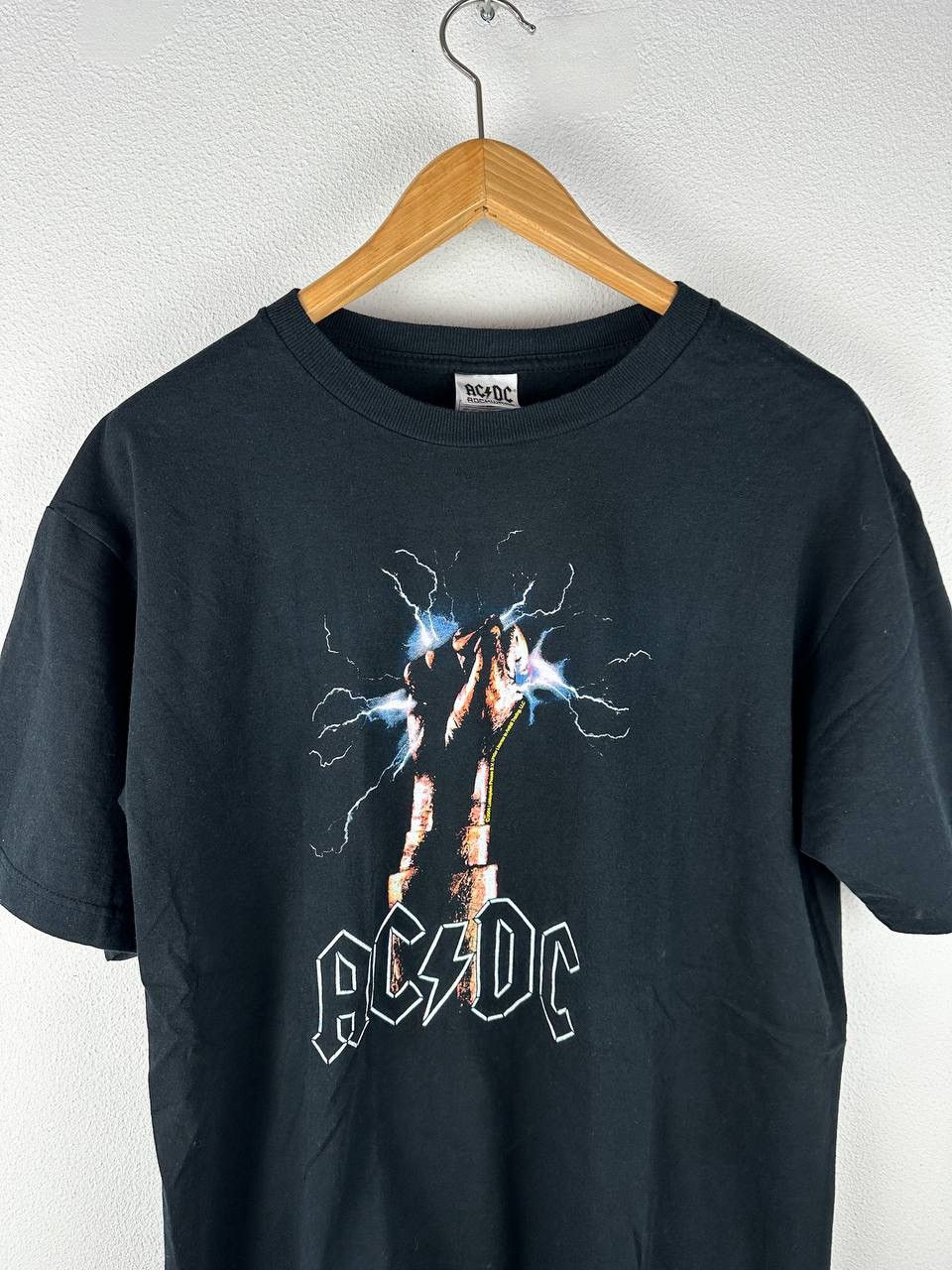 AC/DC AC/DC t-shirt Size US L / EU 52-54 / 3 - 3 Thumbnail