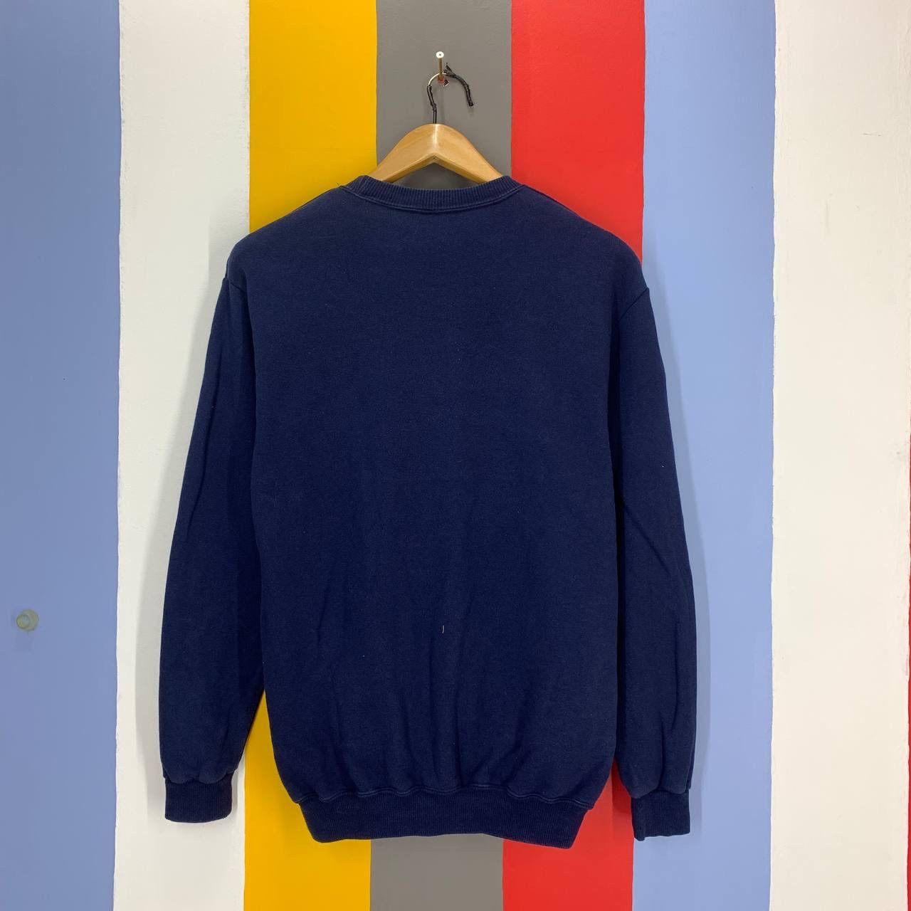 Vintage 90s Vintage GEORGIA Made In Japan Sweatshirt #2163/19 Size US S / EU 44-46 / 1 - 8 Thumbnail