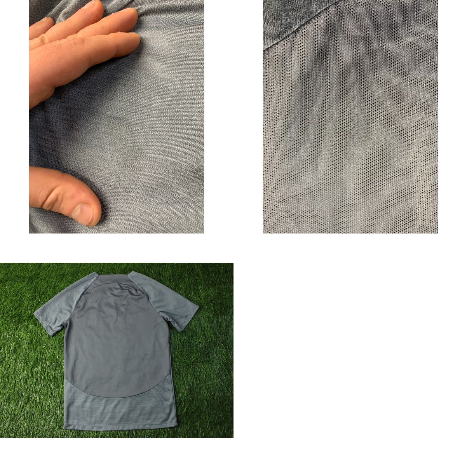 Nike NIKE ACADEMY DRI-FIT ORIGINAL 2023 MEN FOOTBALL SOCCER SHIRTJersey Shirt - M Size Size US M / EU 48-50 / 2 - 8 Thumbnail