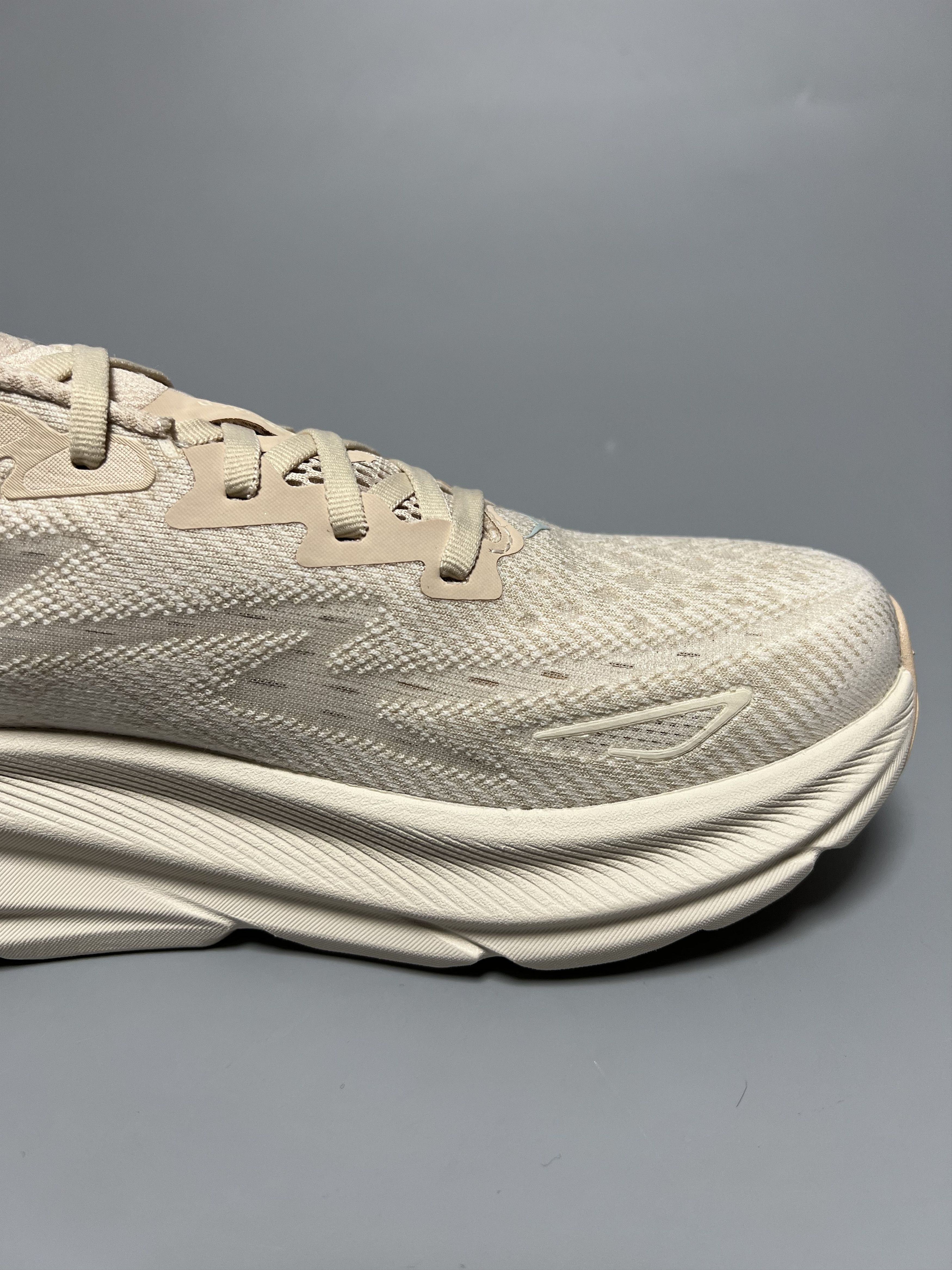 Hoka 10B Hoka One One Clifton 9 Running Shoes Walking Gym Size US 10 / IT 40 - 7 Thumbnail