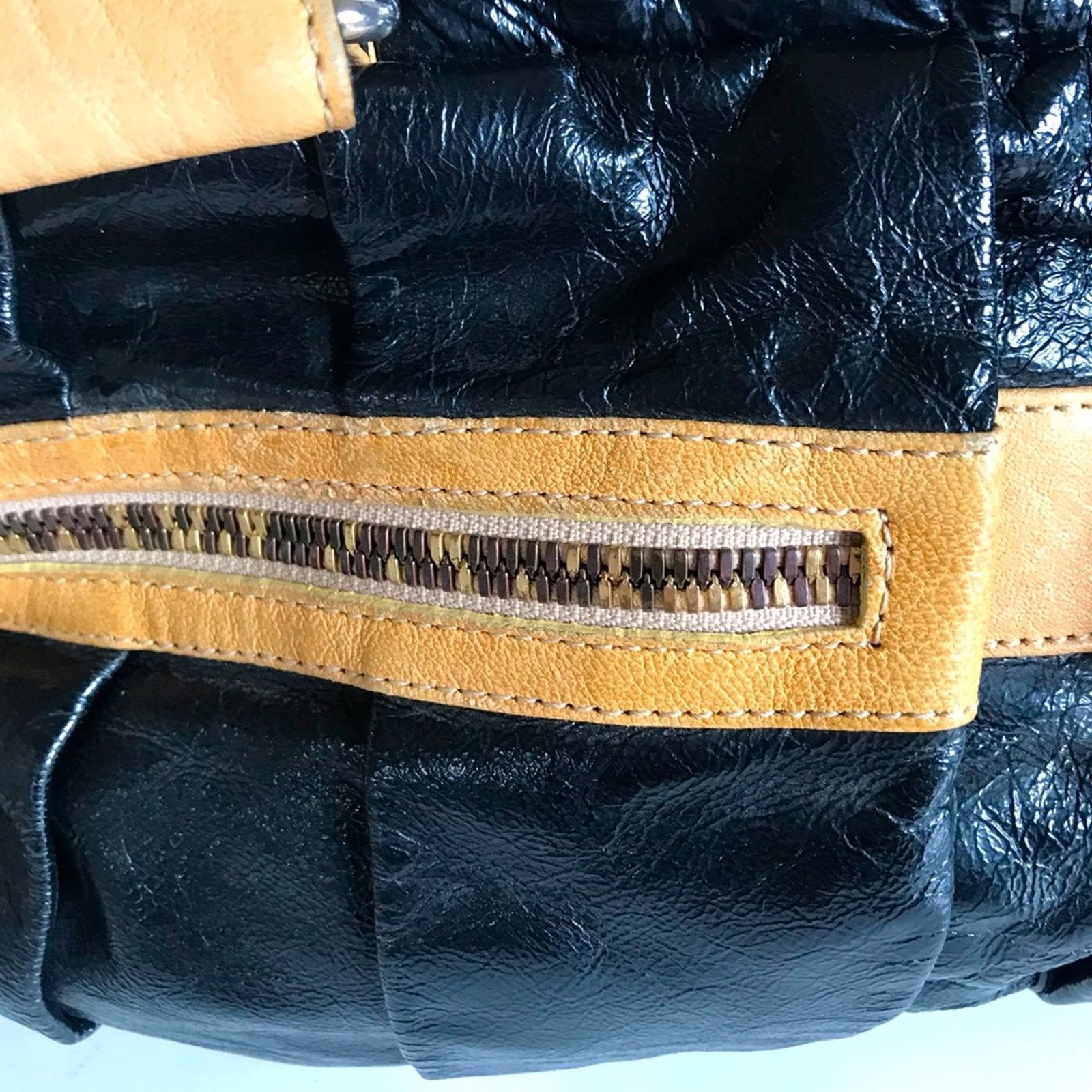 See by Chloe See By CHLOE Daytripper Handbag Shoulder Tote Bag Satchel Size ONE SIZE - 9 Thumbnail