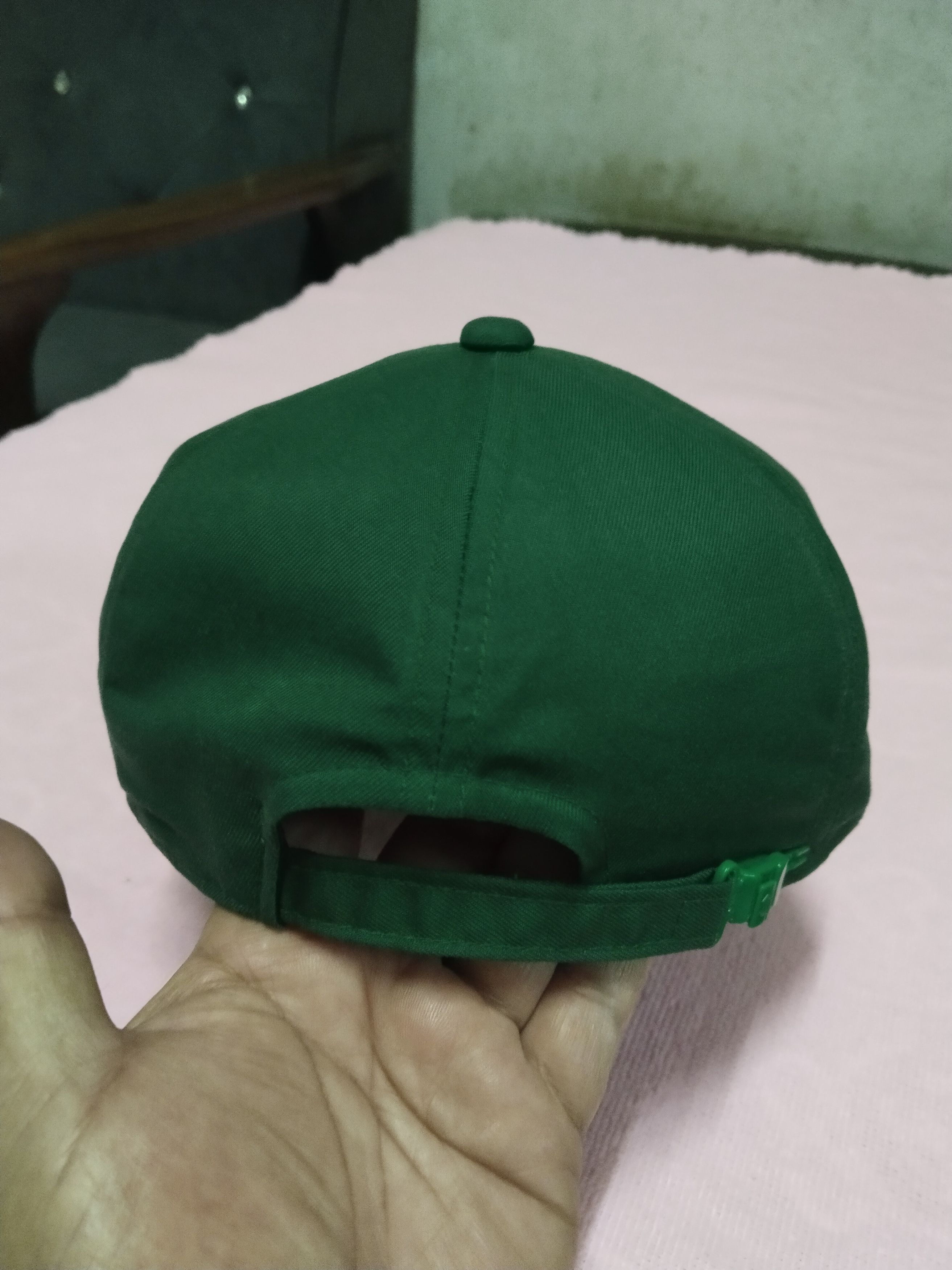 Japanese Brand VINTAGE 7 PANEL YAMATO TRANSPORT CAP Size ONE SIZE - 4 Thumbnail