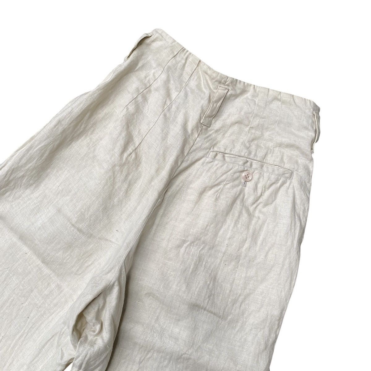 Issey Miyake × Tsumori Chisato Chisato tsumori design pants Size 24" / US 00 / IT 34 - 5 Thumbnail