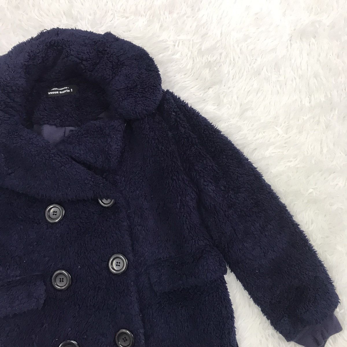 Issey Miyake Mercibecop jacket Size S / US 4 / IT 40 - 5 Thumbnail