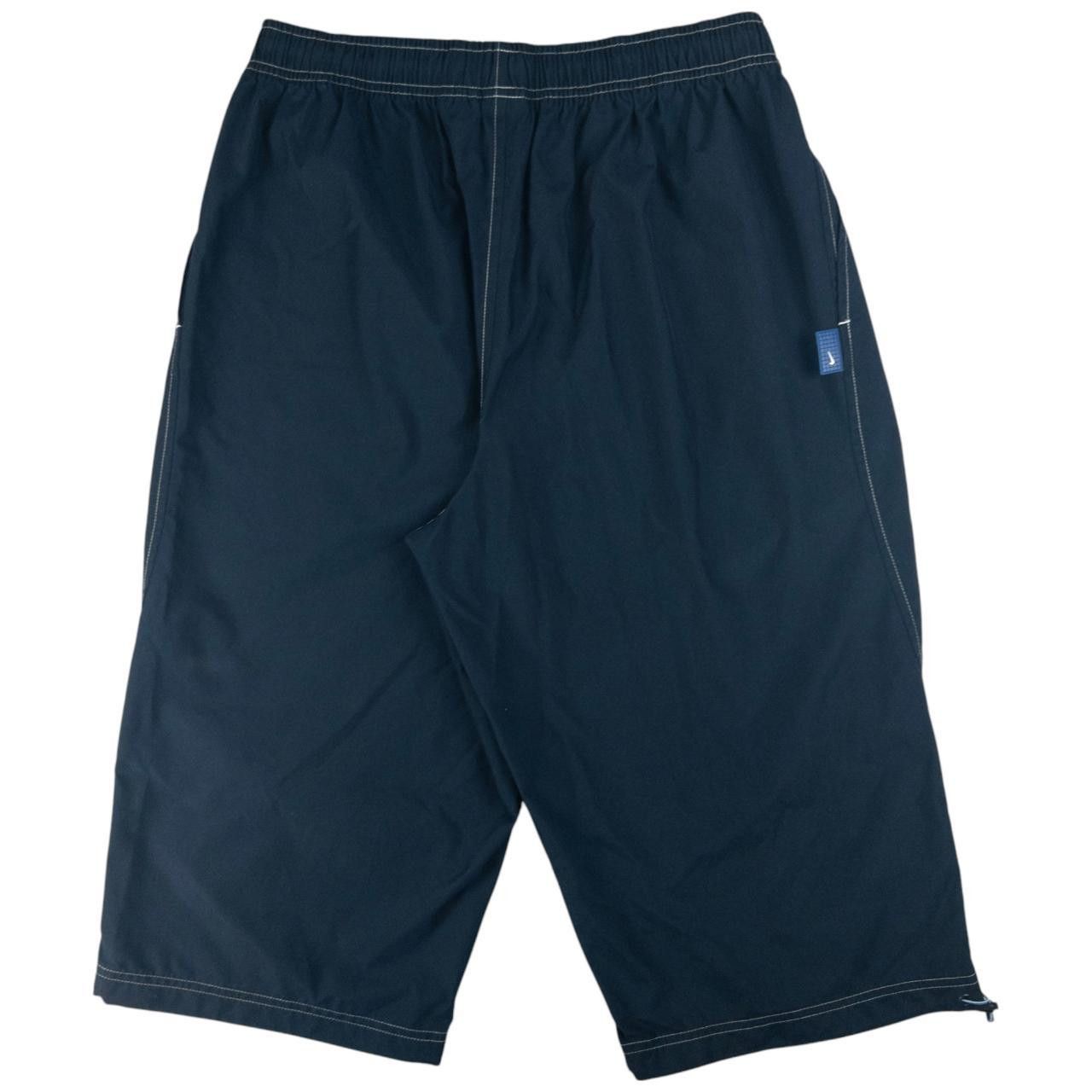 Nike Vintage Nike Grid Shorts Size L Size US 32 / EU 48 - 2 Thumbnail