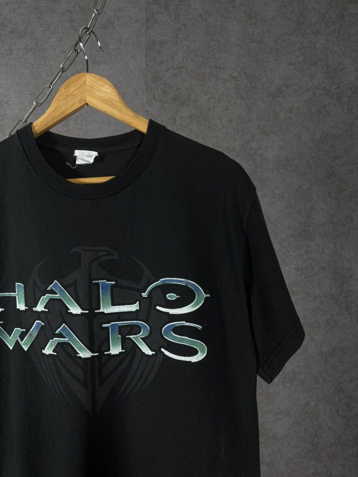Halo Halo Wars tee Size US M / EU 48-50 / 2 - 2 Thumbnail