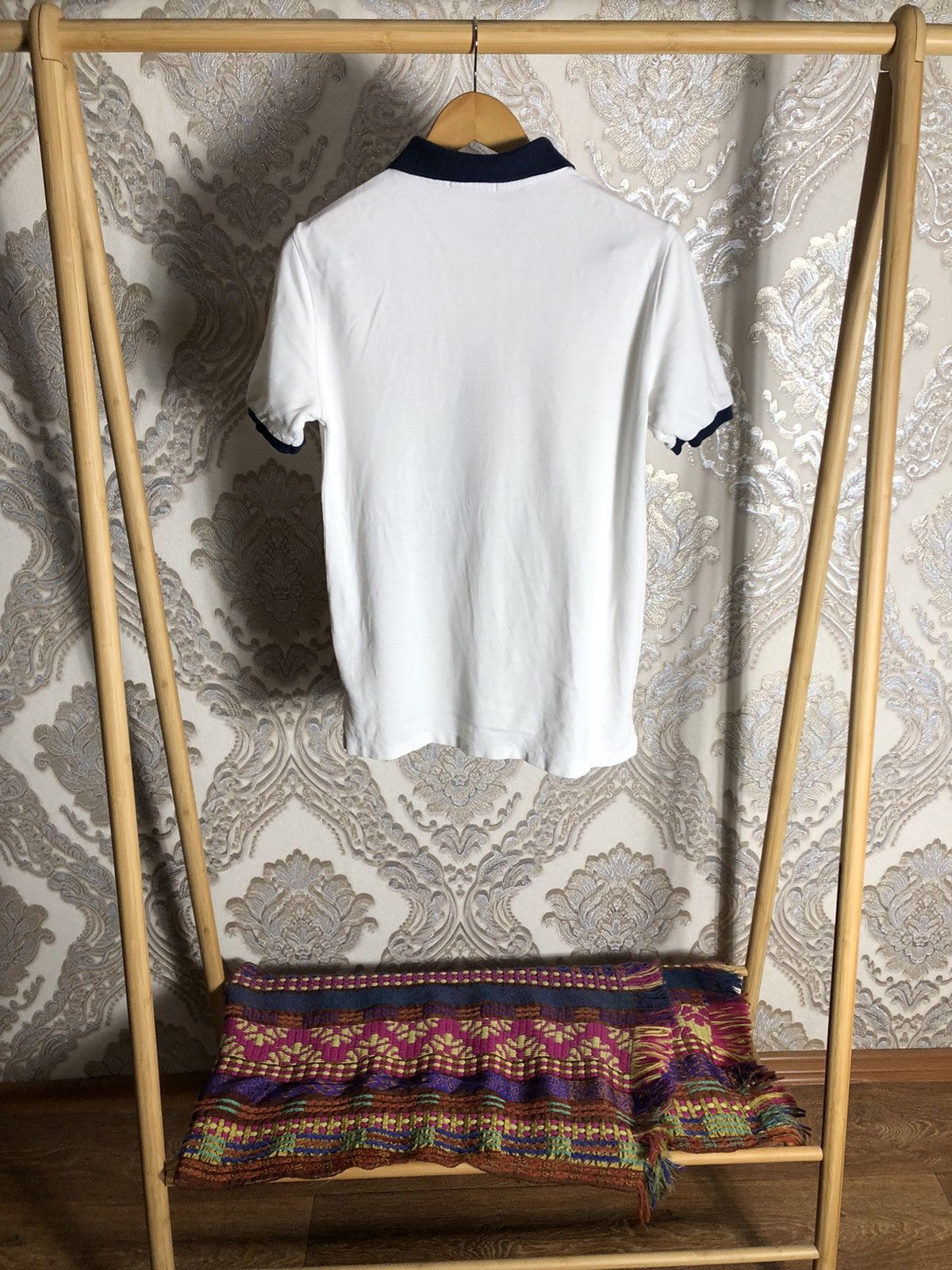 Polo Ralph Lauren VINTAGE POLO RALPH LAUREN CLASSIC DESIGNER CASUAL Y2K 90s Size US S / EU 44-46 / 1 - 6 Thumbnail