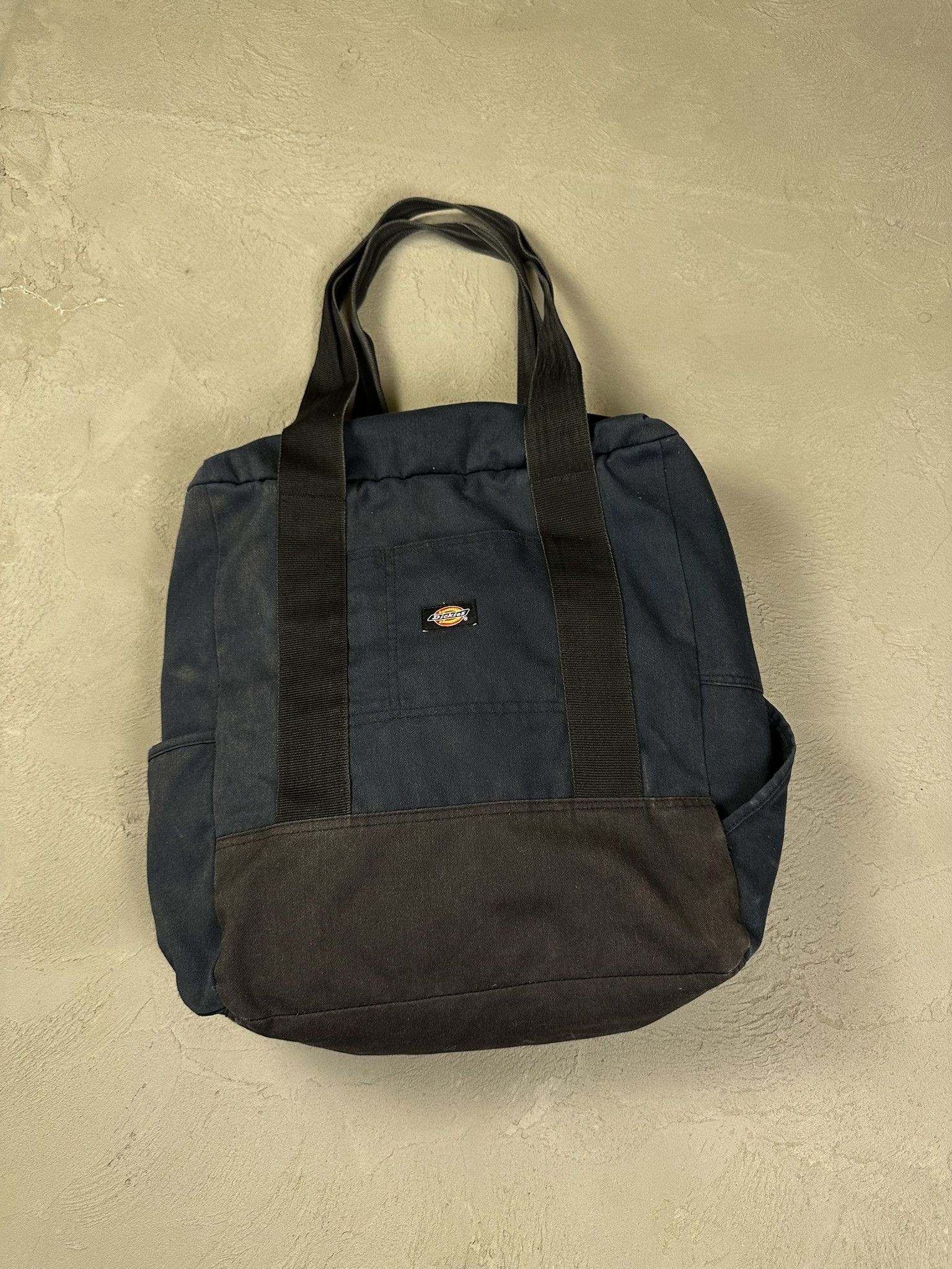 Dickies × Vintage Vintage Dickies Workwear Handbag Size ONE SIZE - 1 Thumbnail