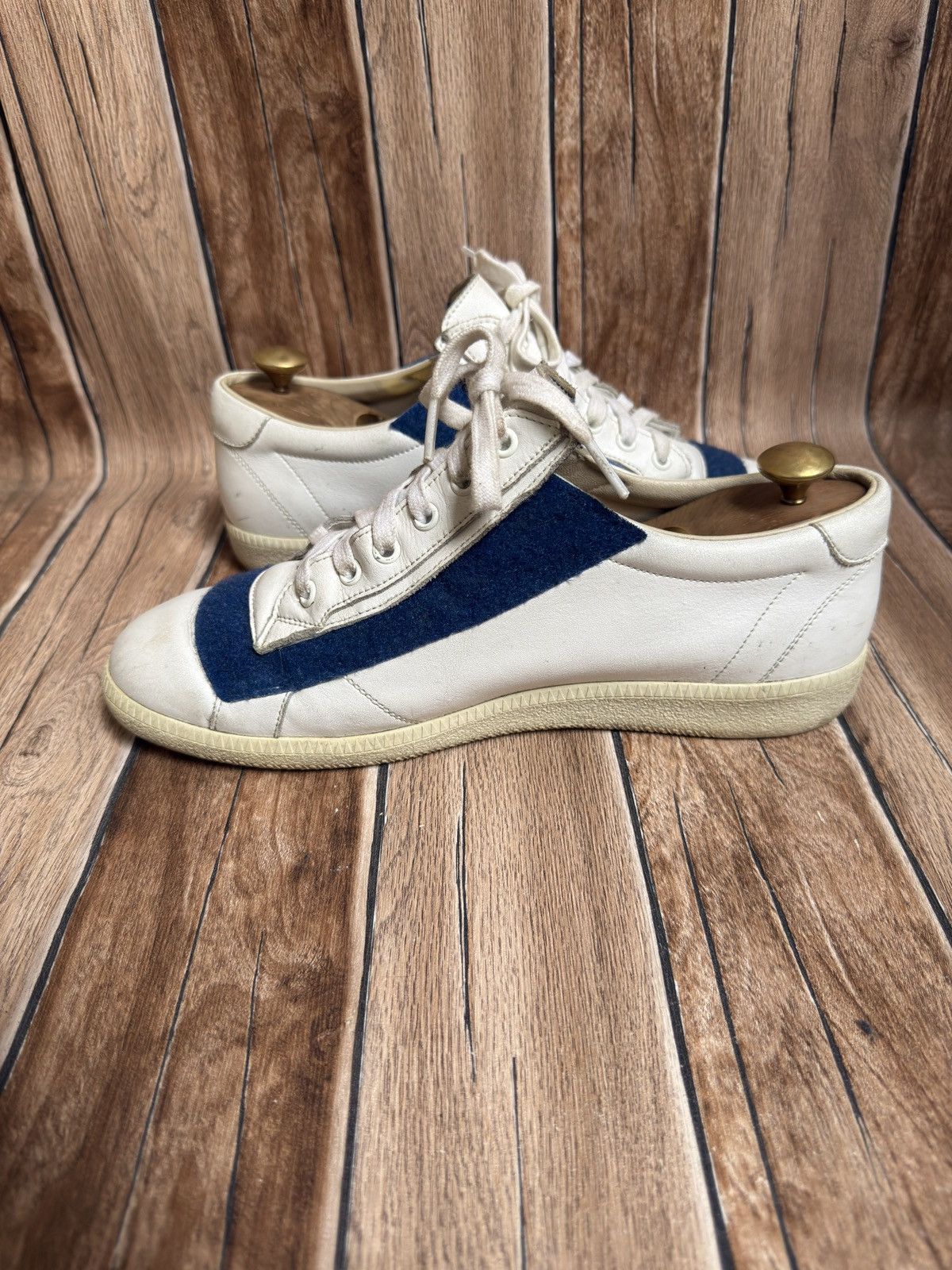 Maison Margiela Velcro city Future sneaker Size US 9 / EU 42 - 10 Thumbnail