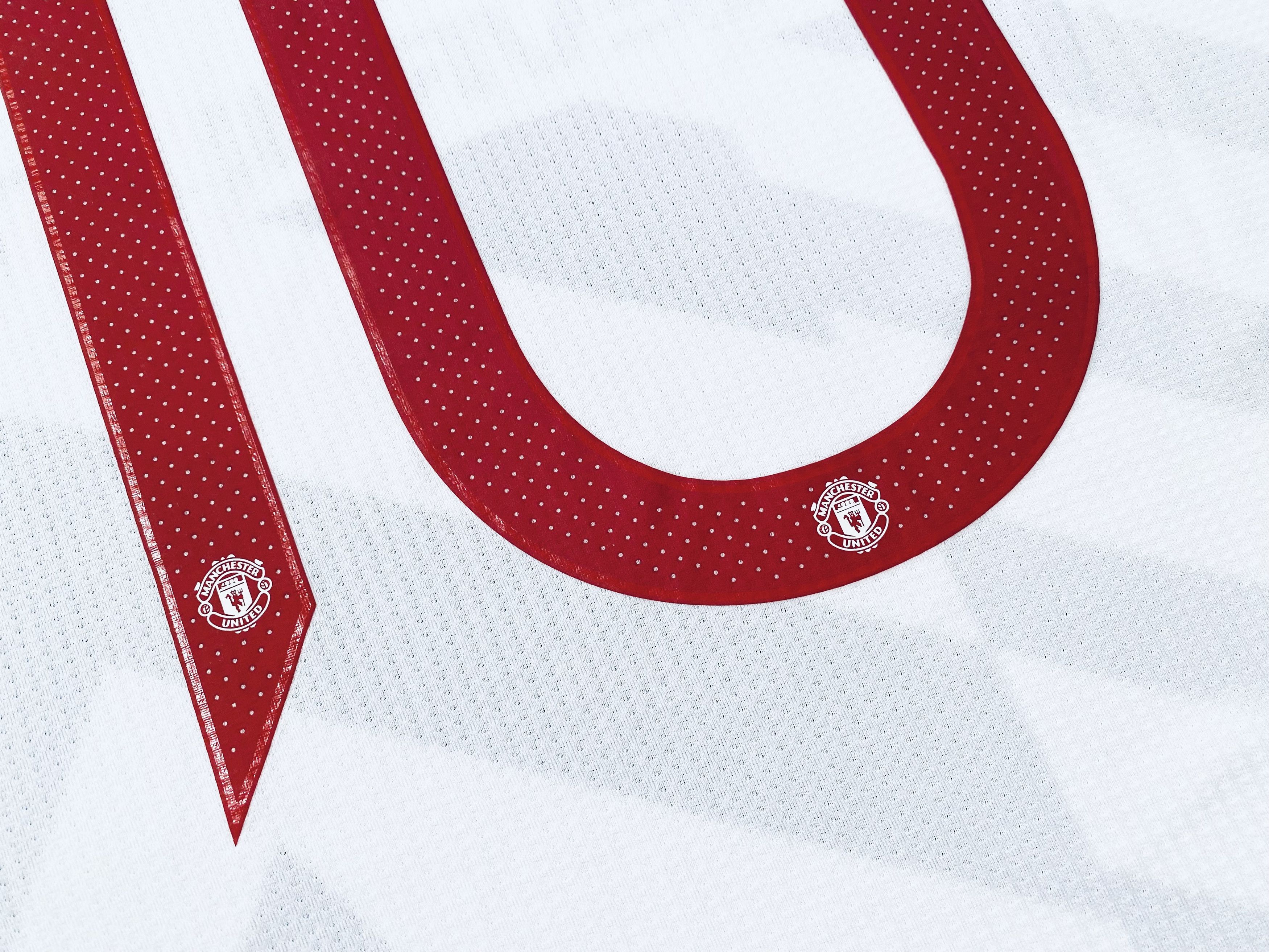 Adidas Manchester United 3rd Authentic 2020 2021 / Zebra / Third Size US S / EU 44-46 / 1 - 12 Thumbnail