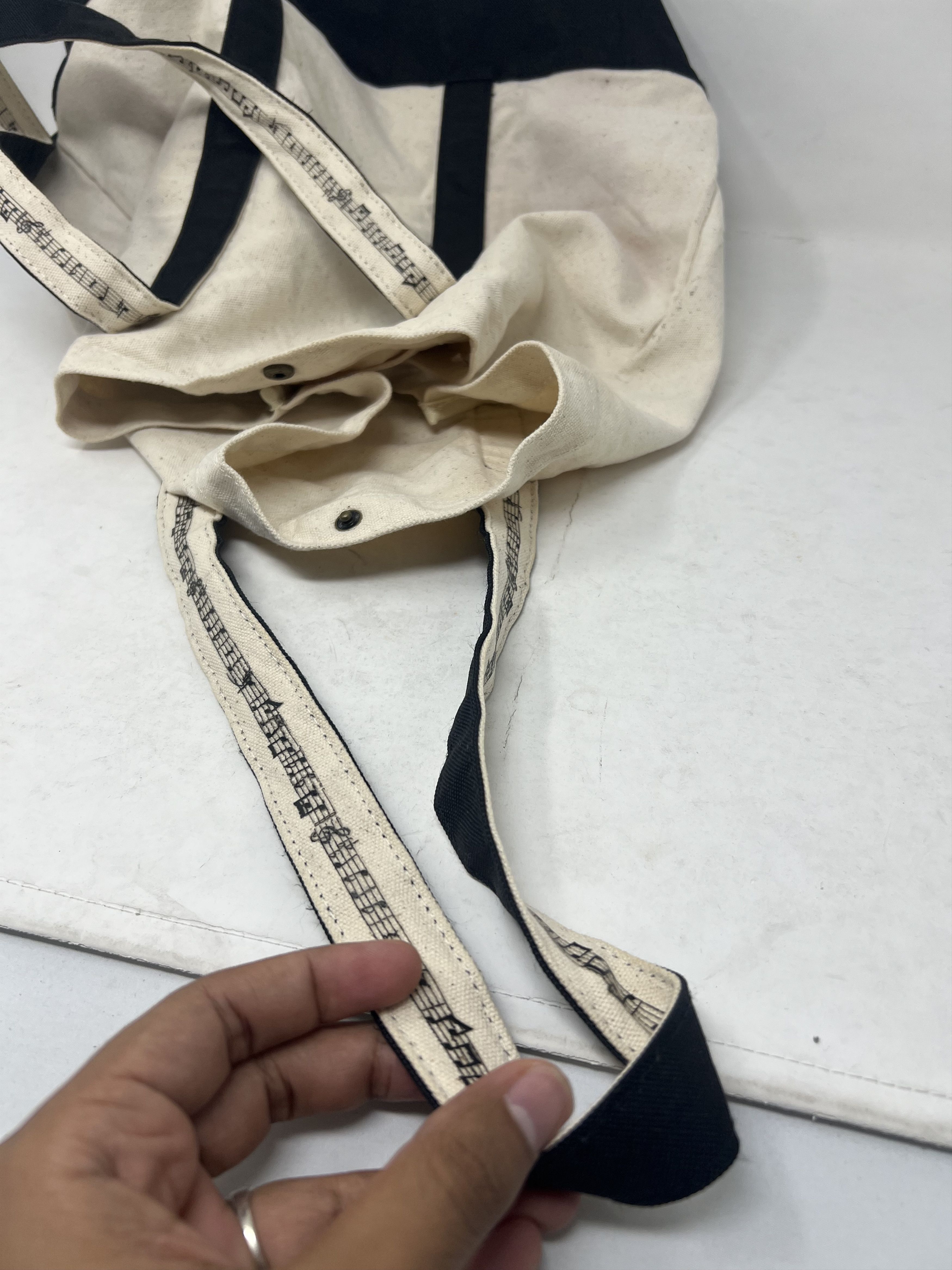 Number (N)ine Number (N)ine x Malboro Tote Bag Size ONE SIZE - 13 Thumbnail