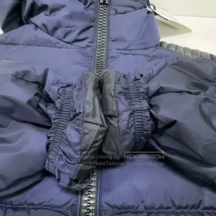 Moncler Moncler Solid Hooded Warm Coat. Size US S / EU 44-46 / 1 - 7 Thumbnail