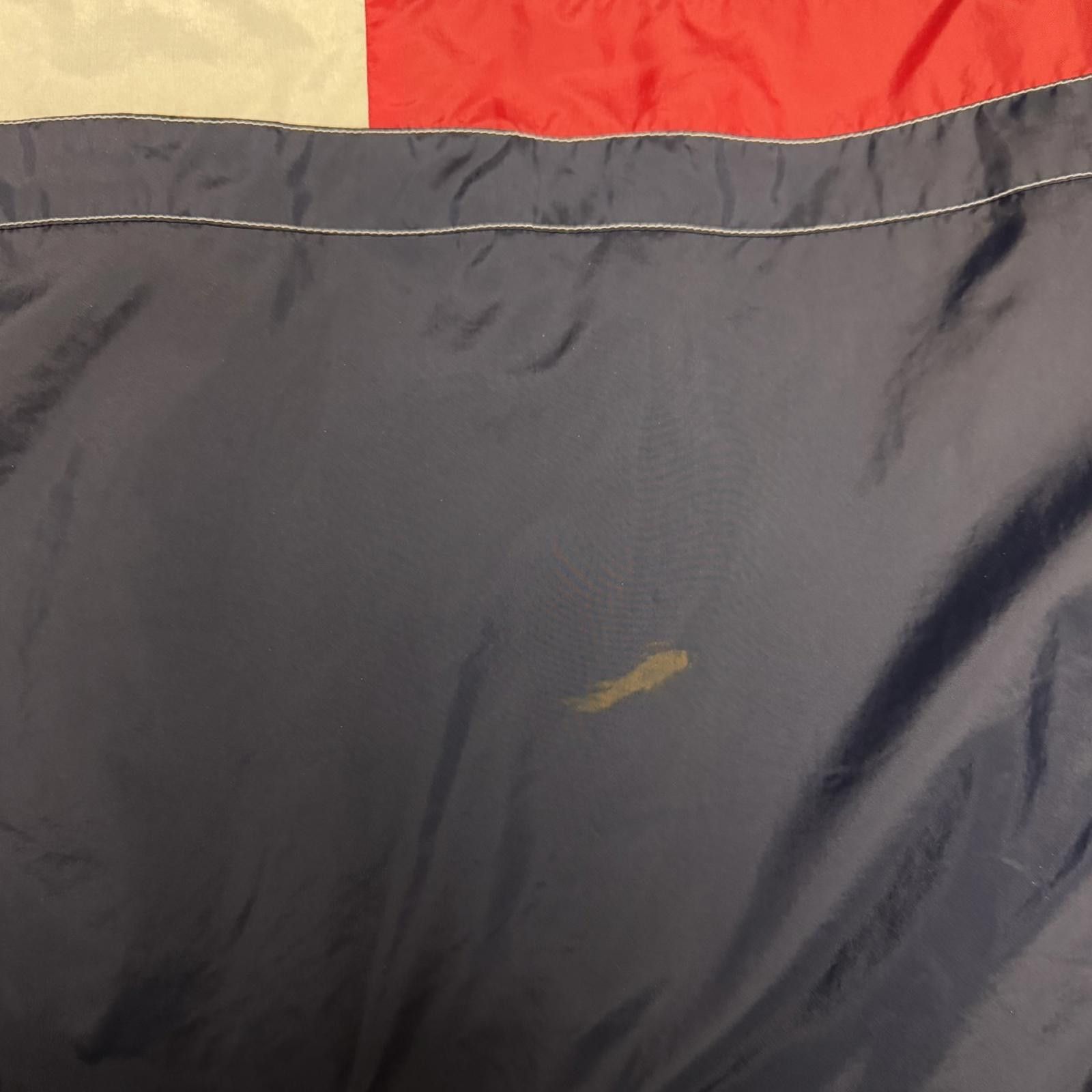 Tommy Hilfiger Tommy Hilfiger Quarter-Zip — XL — Size US XL / EU 56 / 4 - 4 Thumbnail
