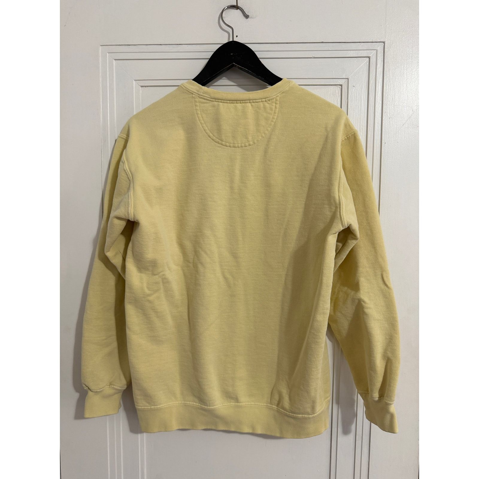 Comfort Colors University of Northern Iowa UNI Panthers Crewneck Size S Size S / US 4 / IT 40 - 4 Thumbnail