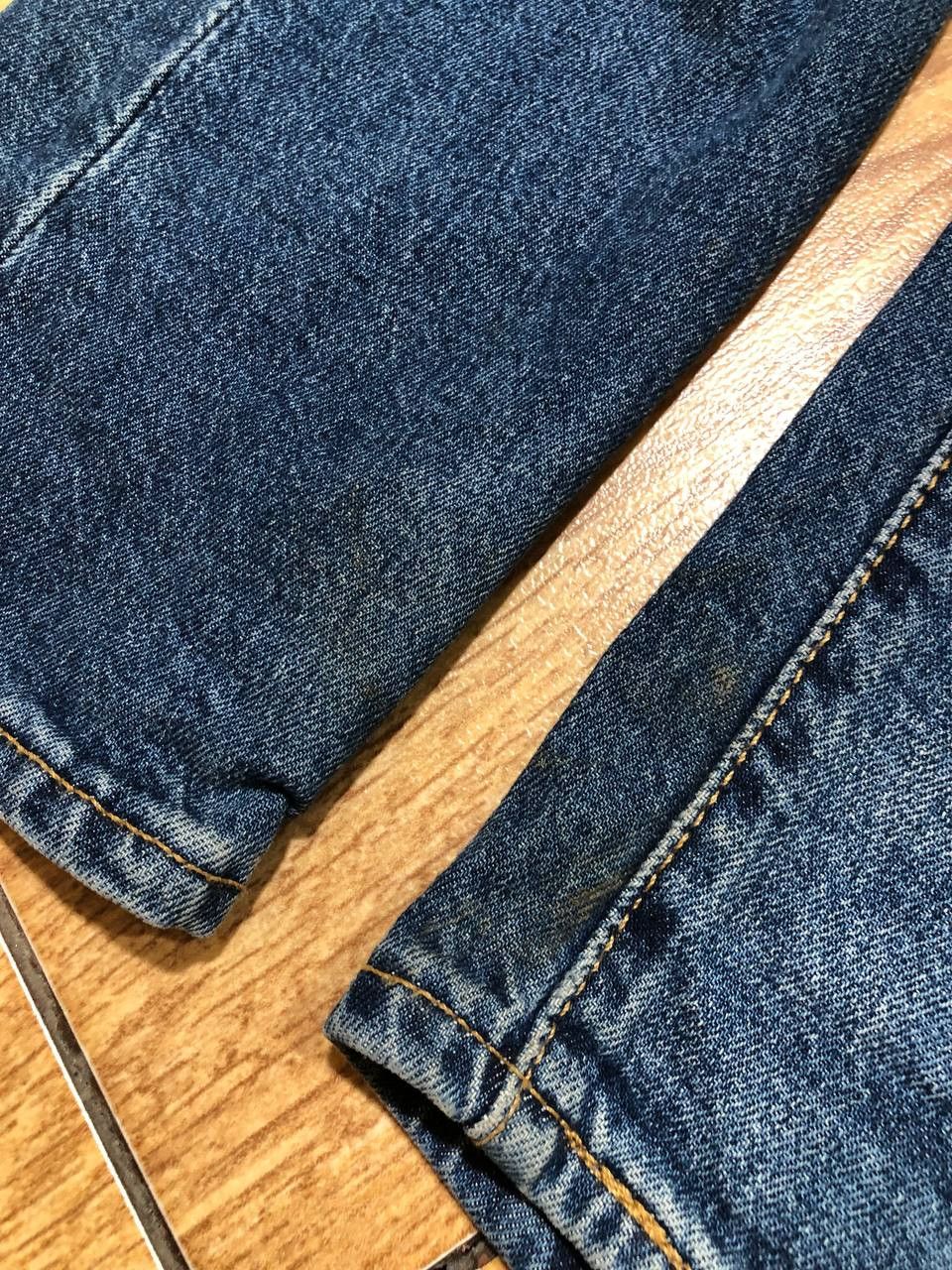 Levi's Levi's 510 Denim Jeans Size US 32 / EU 48 - 18 Thumbnail
