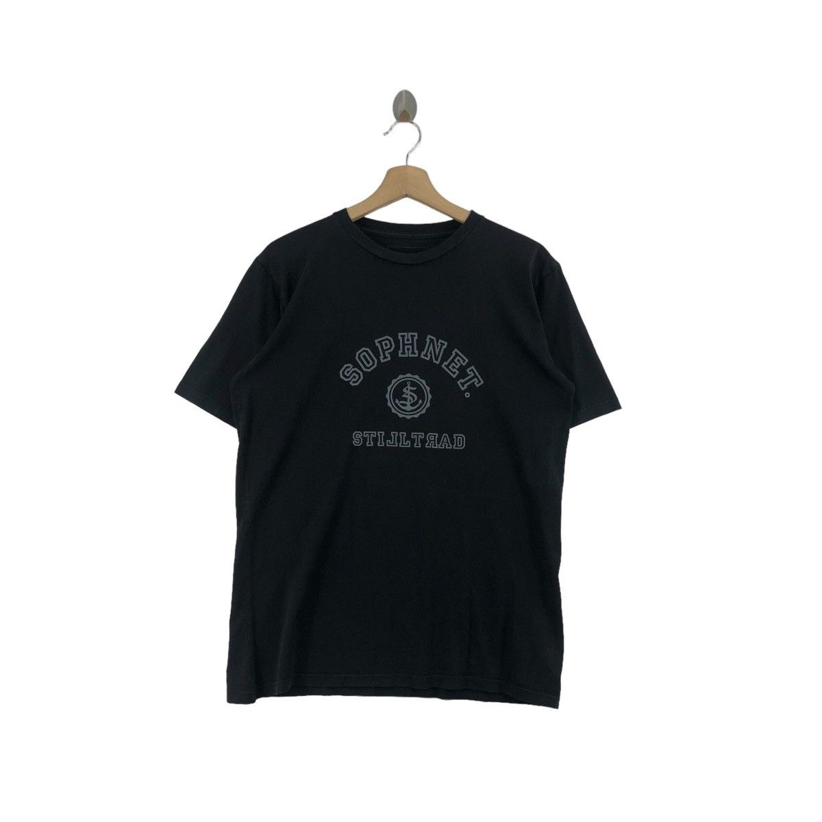 Japanese Brand × Sophnet. Pick!! Vtg SOPHNET STILLTRAD Top Tee Tshirt Size US XL / EU 56 / 4 - 1 Thumbnail