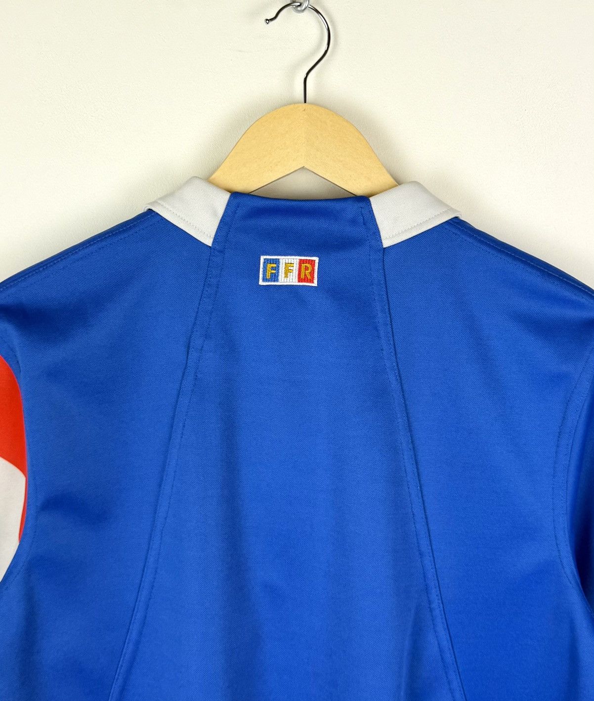 Other France Rugby Le Coq Sportif 2018/2019 Jersey Shirt Blue Top Size US S / EU 44-46 / 1 - 11 Thumbnail