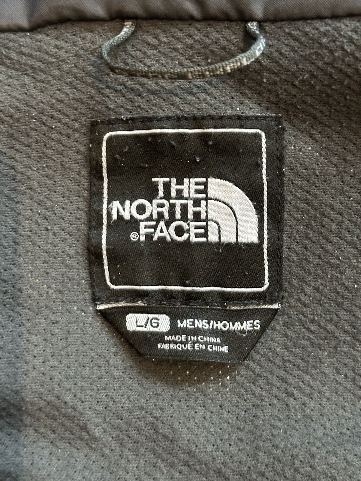 The North Face × Vintage The North Face Jacket Size US L / EU 52-54 / 3 - 12 Thumbnail