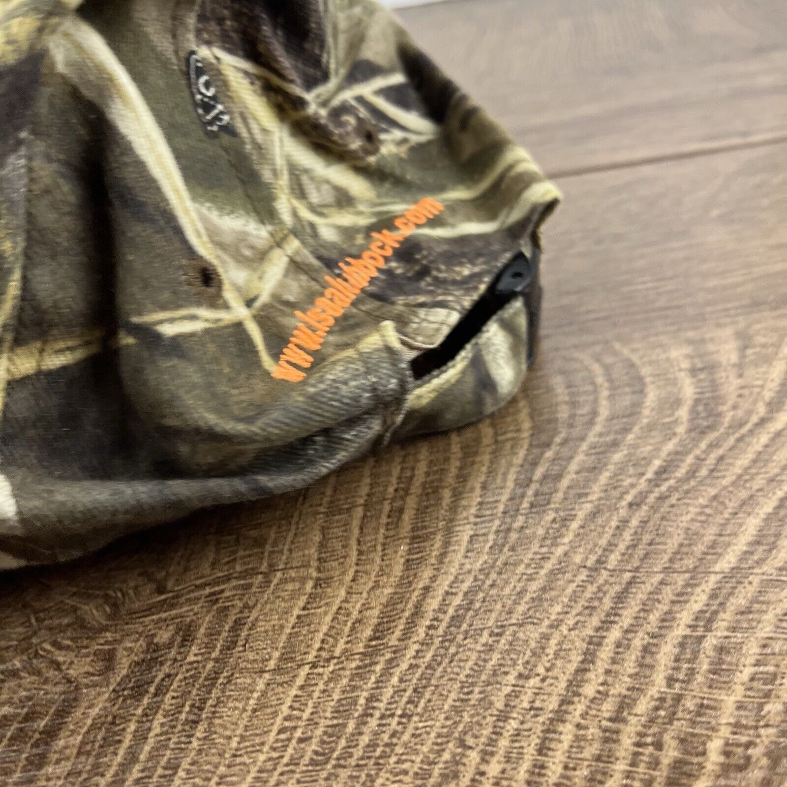 Other Lone Star Auction Hat Camo Adjustable Hat Camo Hat Adjustabl Size ONE SIZE - 8 Thumbnail