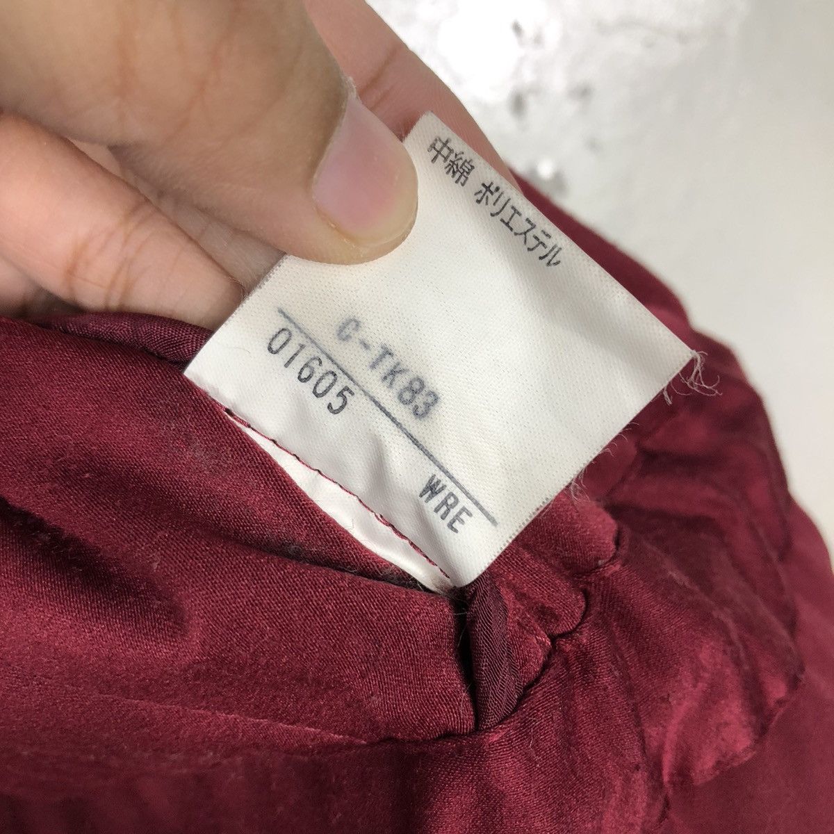 Burberry 📌Vintage Chore Work Quilted Jacket Hoodie Burberrys Size US M / EU 48-50 / 2 - 22 Thumbnail