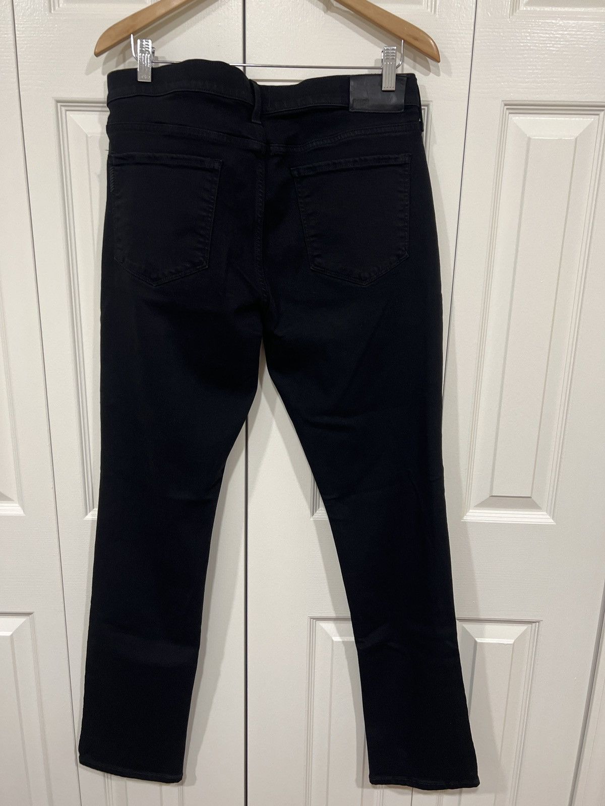 Paige PAIGE JEANS Size US 33 - 2 Thumbnail