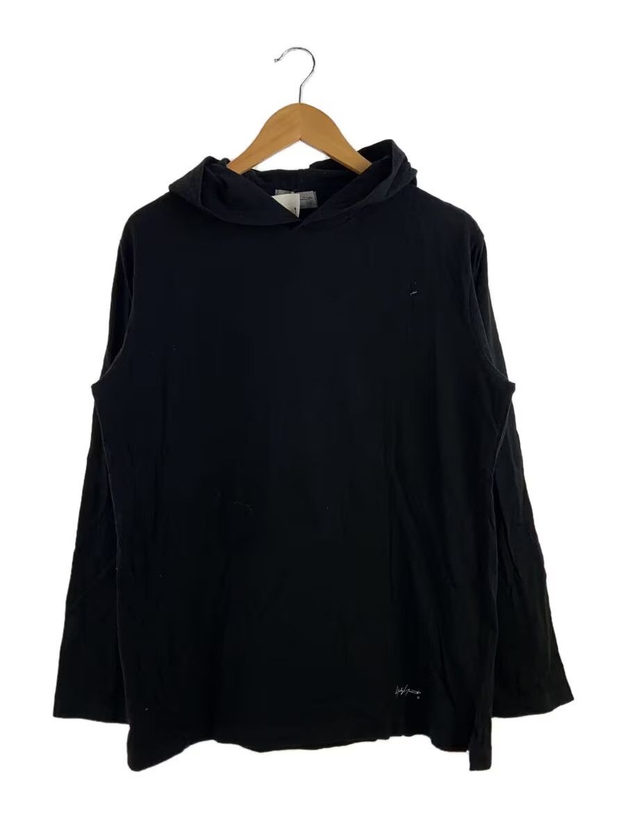 Yohji Yamamoto Light Hoodie Size US L / EU 52-54 / 3 - 1 Thumbnail