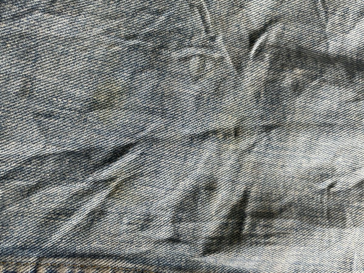Lee Vintage 80’s Lee Riders Denim Jacket Size US S / EU 44-46 / 1 - 11 Thumbnail