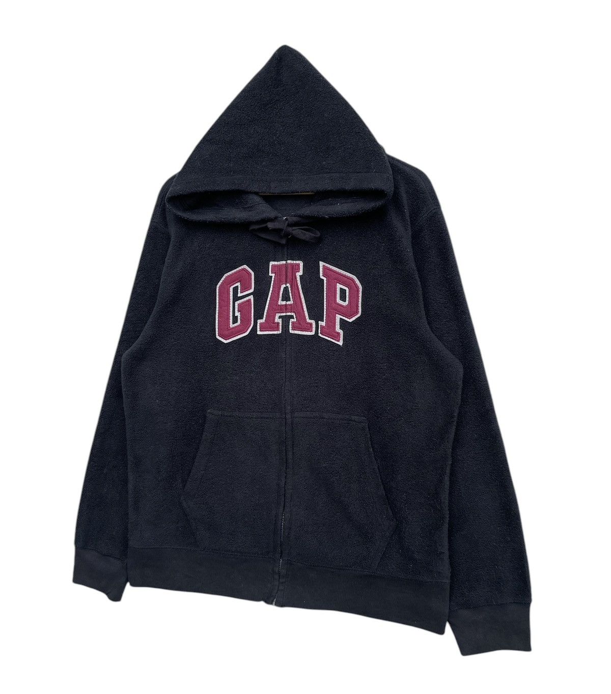 Gap RARE🔥 Gap wool and Embroidery Logo Size US L / EU 52-54 / 3 - 2 Thumbnail