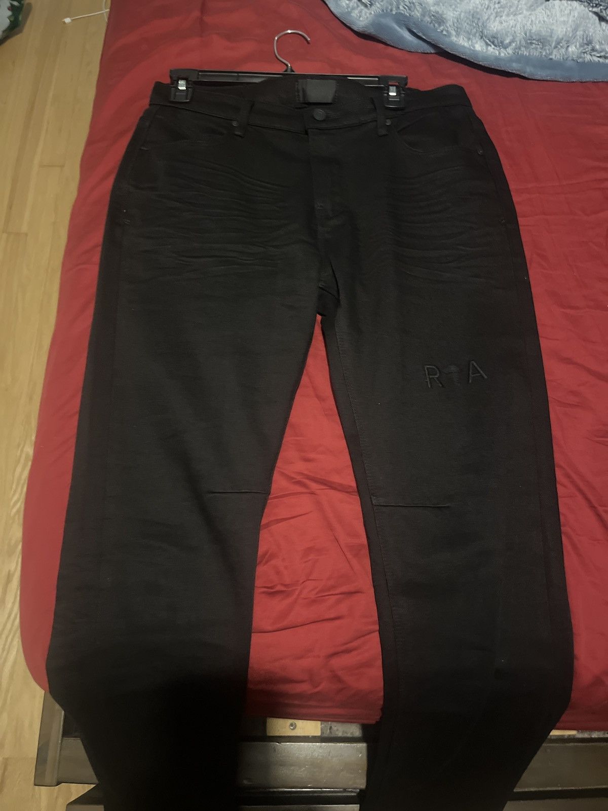 Rta Rta skinny Bryant jeans Size US 30 / EU 46 - 3 Thumbnail